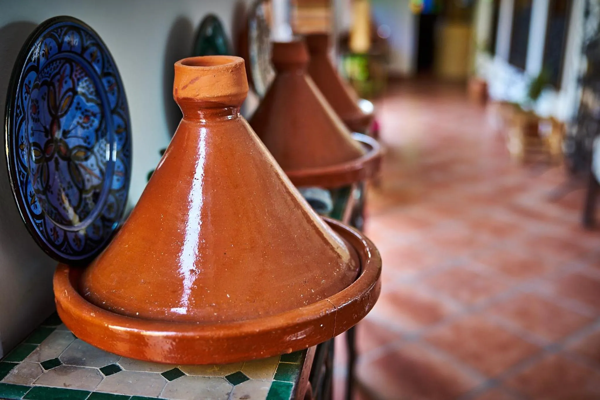 Balcony/Terrace in Dar Yakout