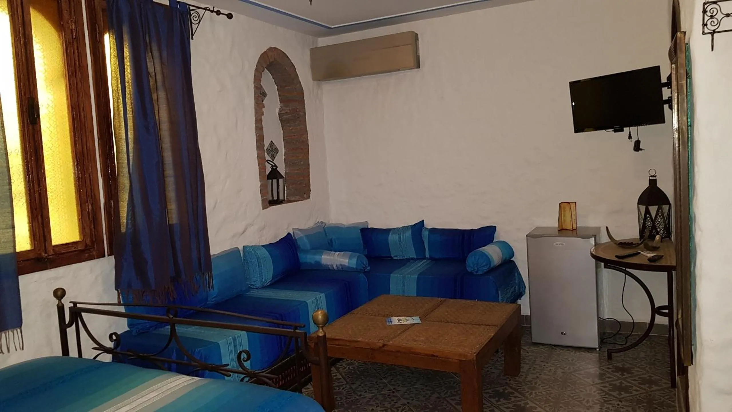 Photo of the whole room in Dar Yakout