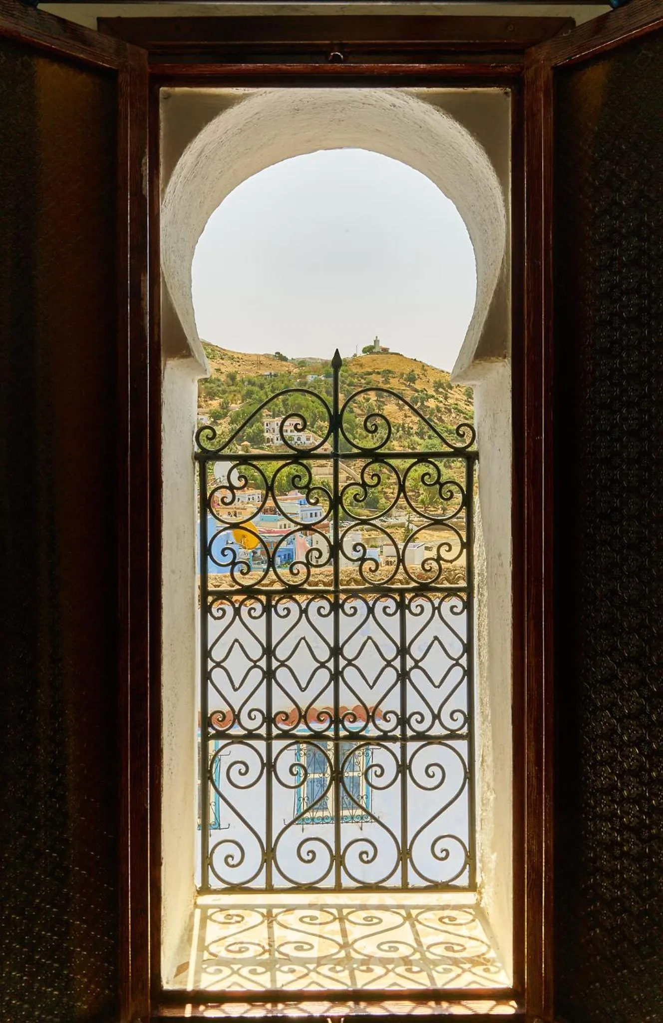 Photo of the whole room in Dar Yakout