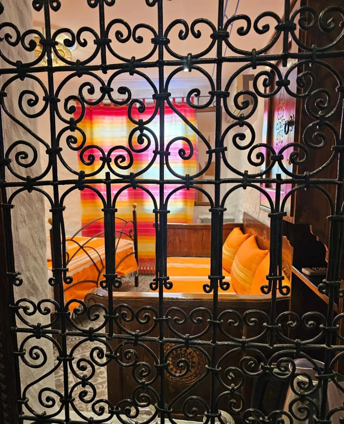 Photo of the whole room in Dar Yakout