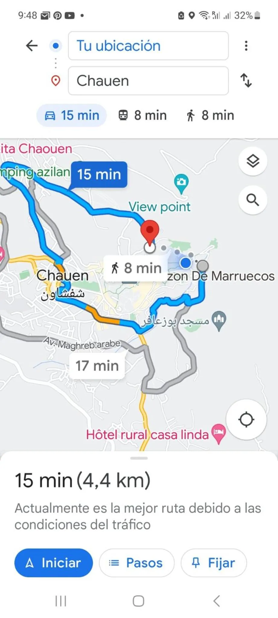 air conditioner in Dar Yakout