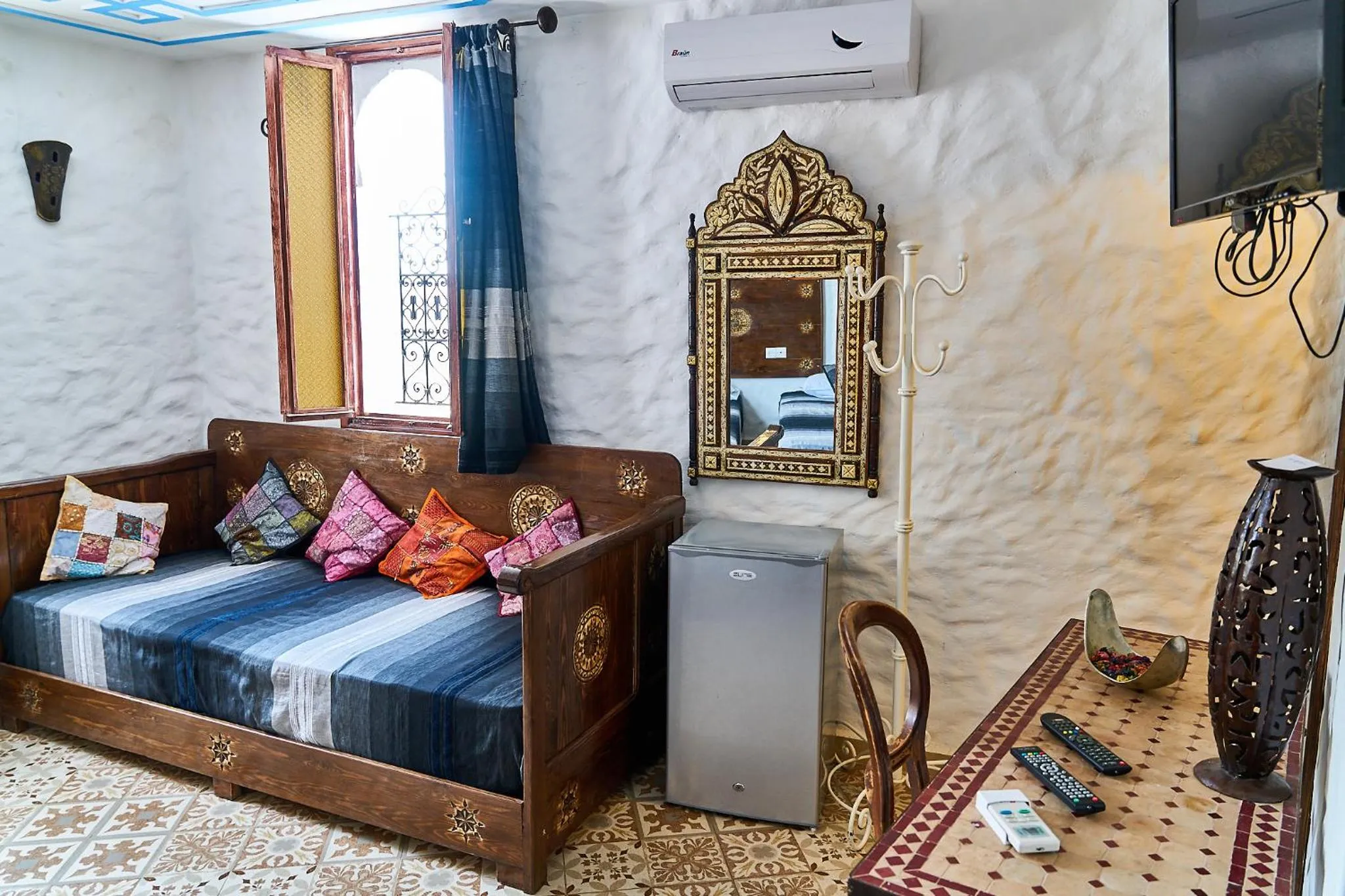 Bedroom in Dar Yakout