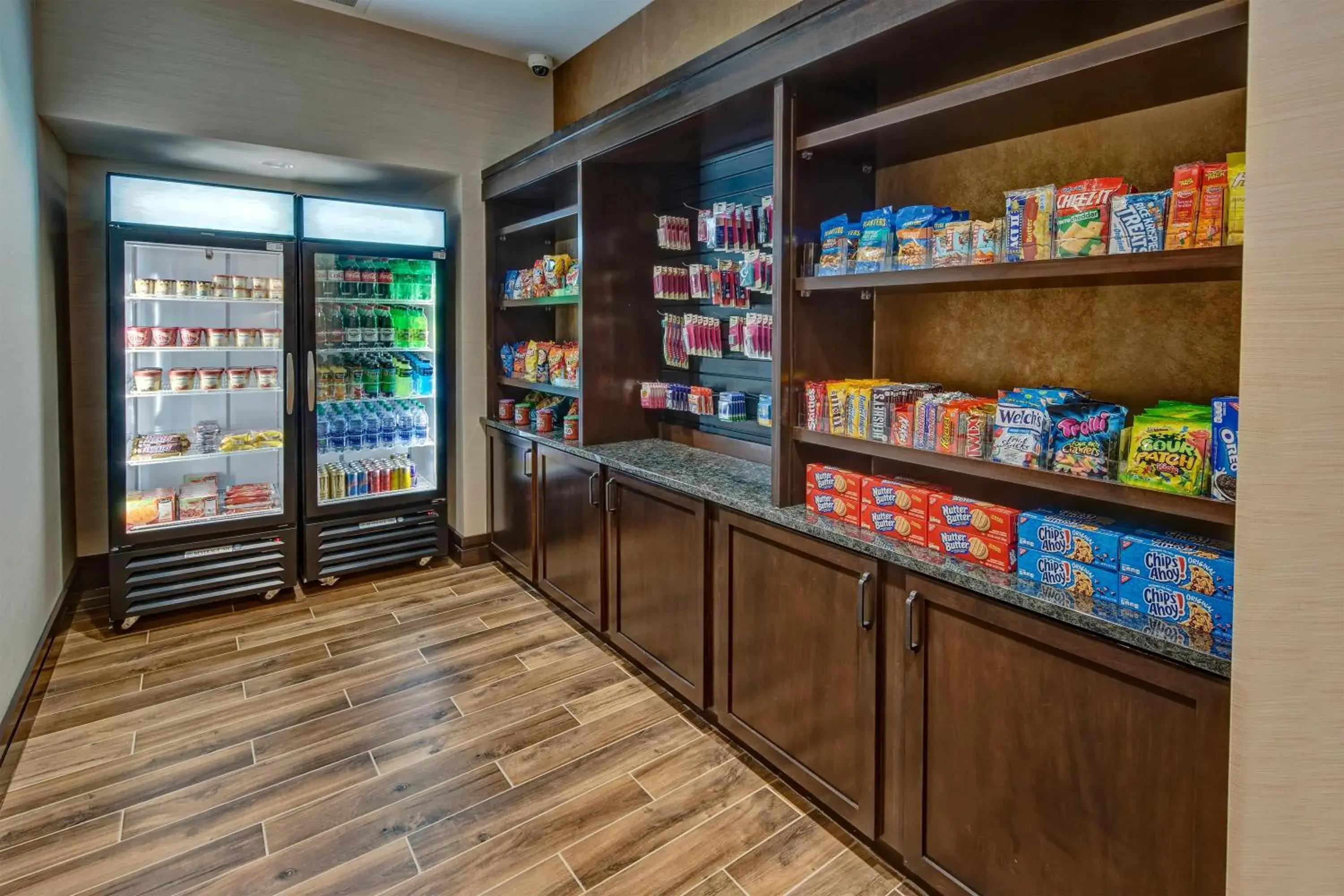 Restaurant/places to eat in Black Fox Lodge Pigeon Forge, Tapestry Collection by Hilton Restaurant/places to eat in Black Fox Lodge Pigeon Forge, Tapestry Collection by Hilton