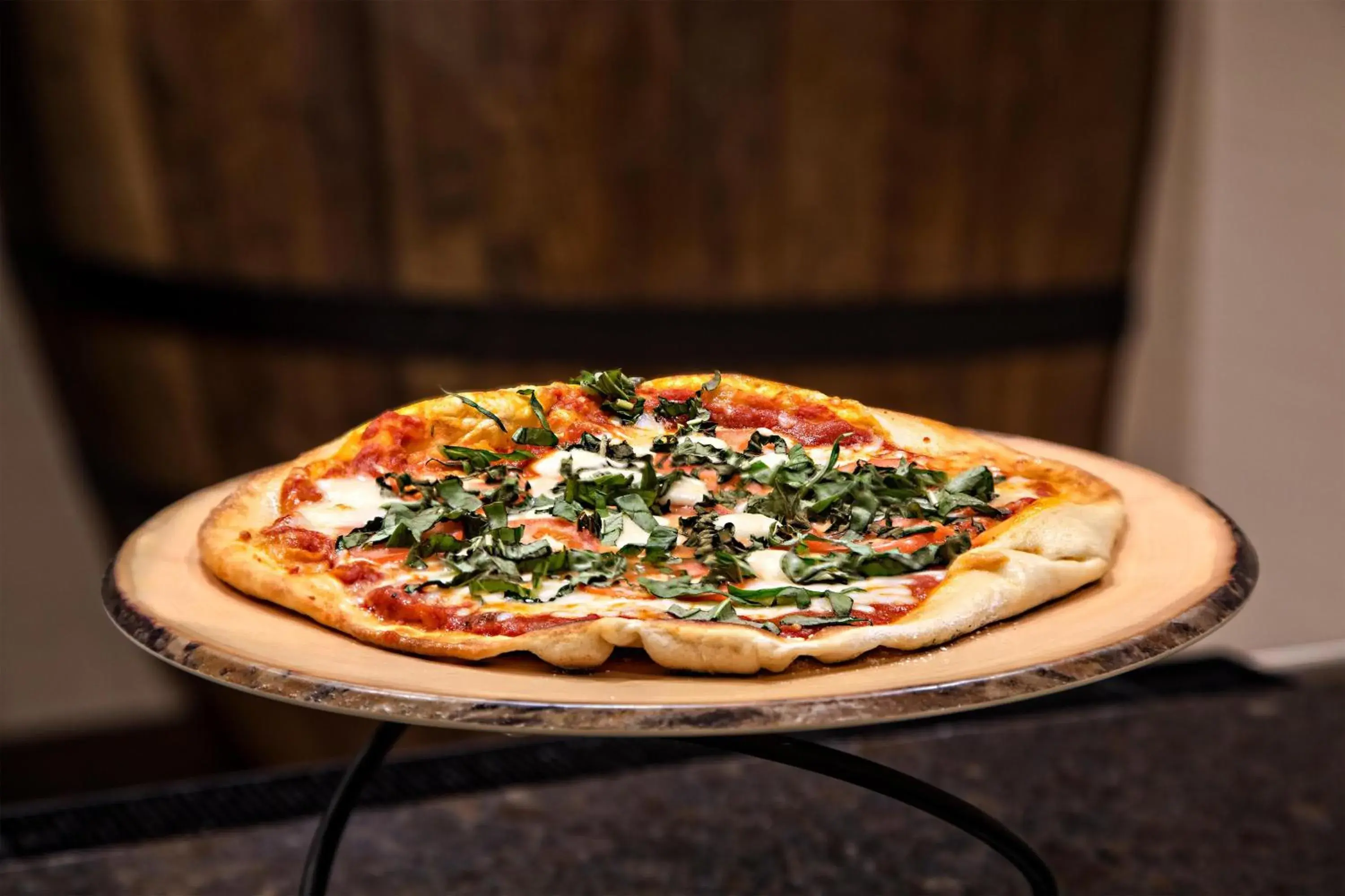 Lounge or bar in Black Fox Lodge Pigeon Forge, Tapestry Collection by Hilton Lounge or bar in Black Fox Lodge Pigeon Forge, Tapestry Collection by Hilton