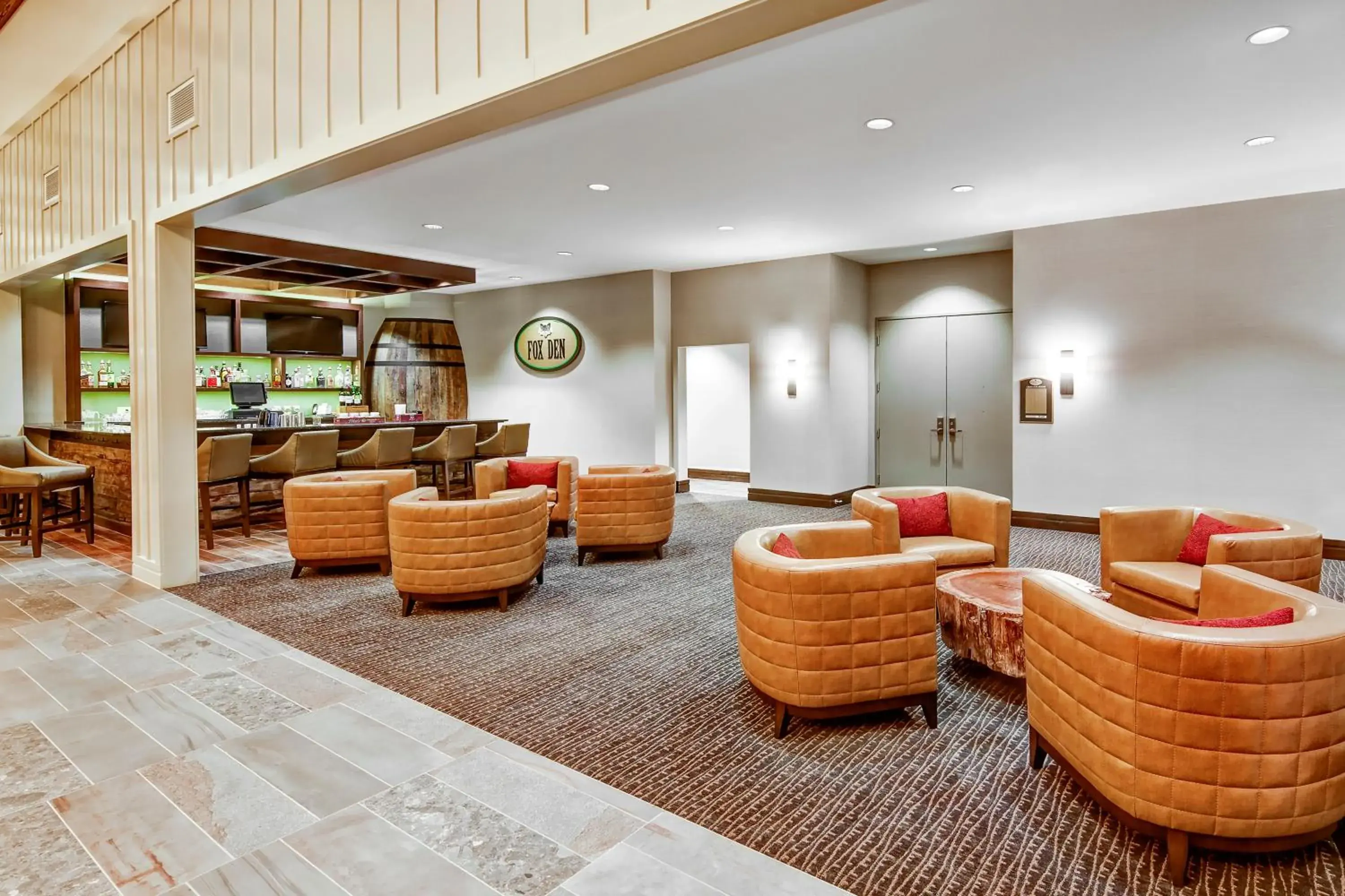 Restaurant/places to eat in Black Fox Lodge Pigeon Forge, Tapestry Collection by Hilton Restaurant/places to eat in Black Fox Lodge Pigeon Forge, Tapestry Collection by Hilton