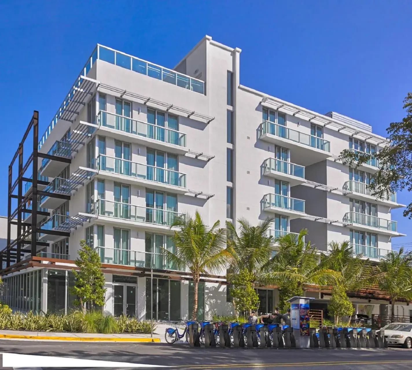 Property building in ABAE Hotel by Eskape Collection Property building in ABAE Hotel by Eskape Collection