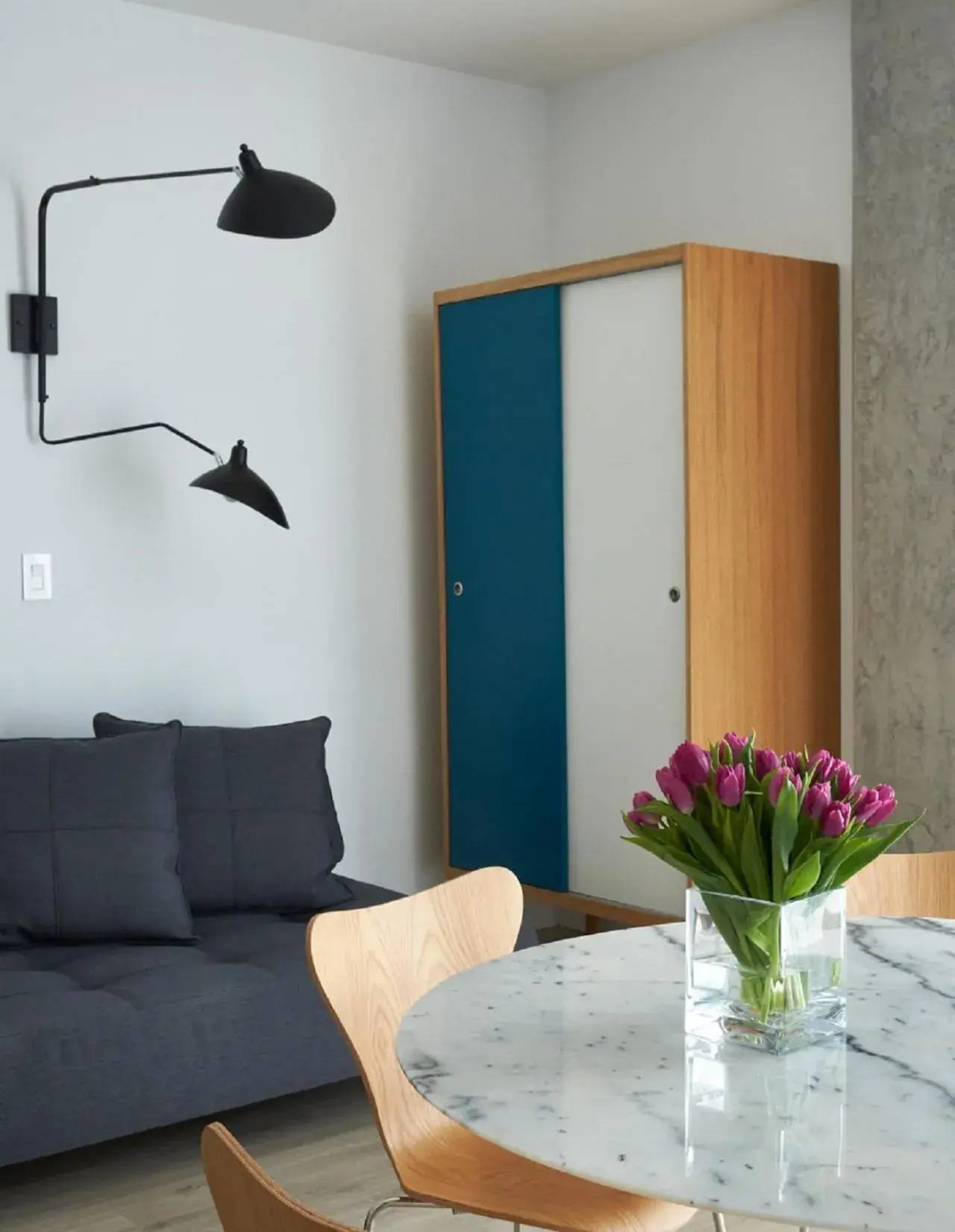 Bed in ABAE Hotel by Eskape Collection Bed in ABAE Hotel by Eskape Collection