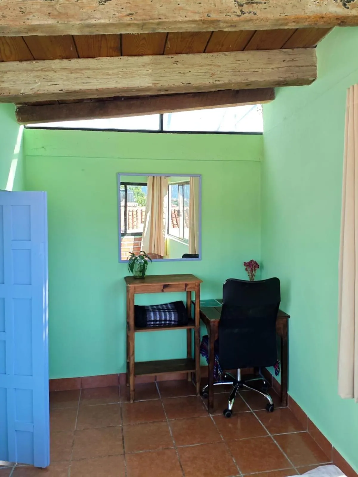Hostal La Isla
