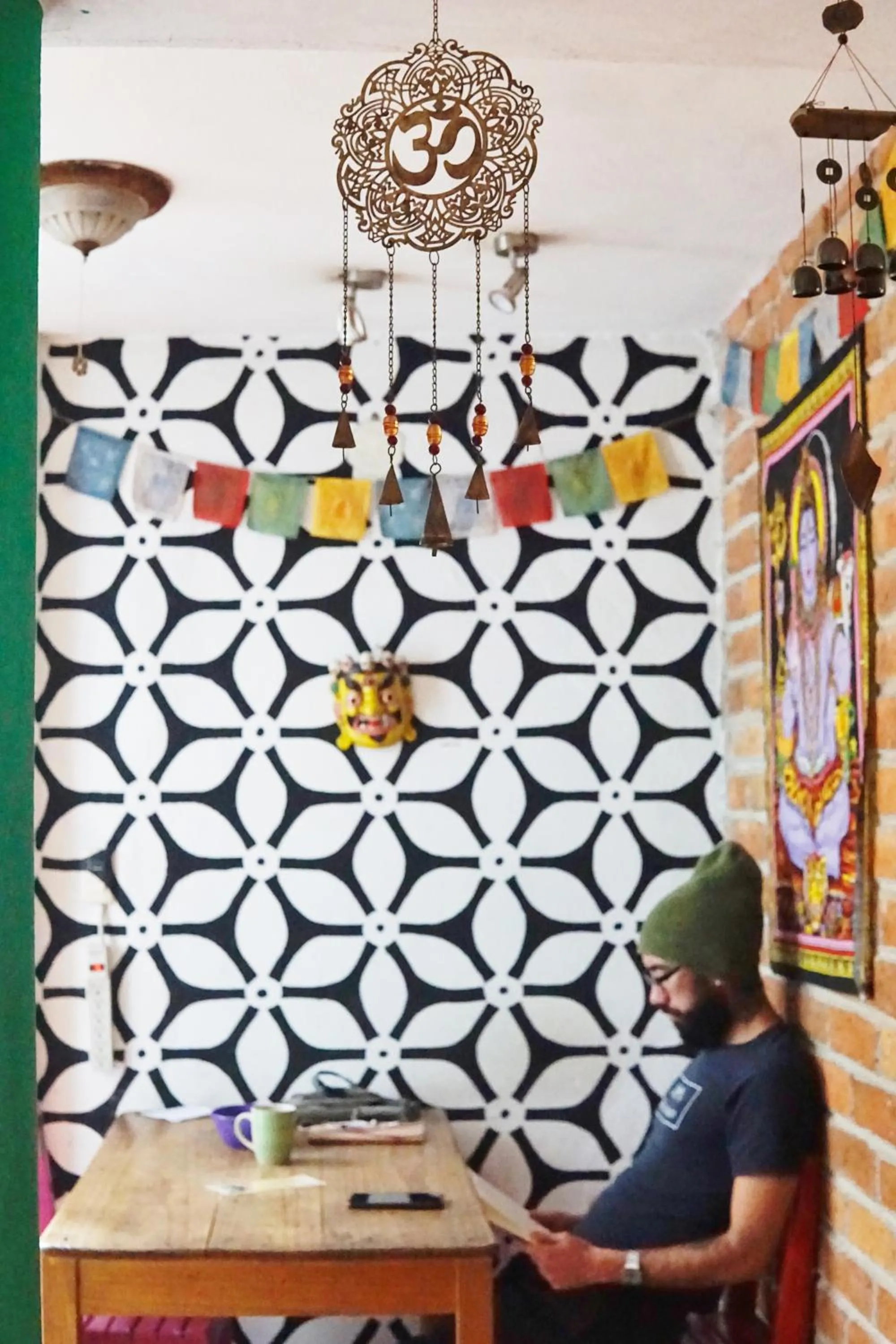 Hostal La Isla