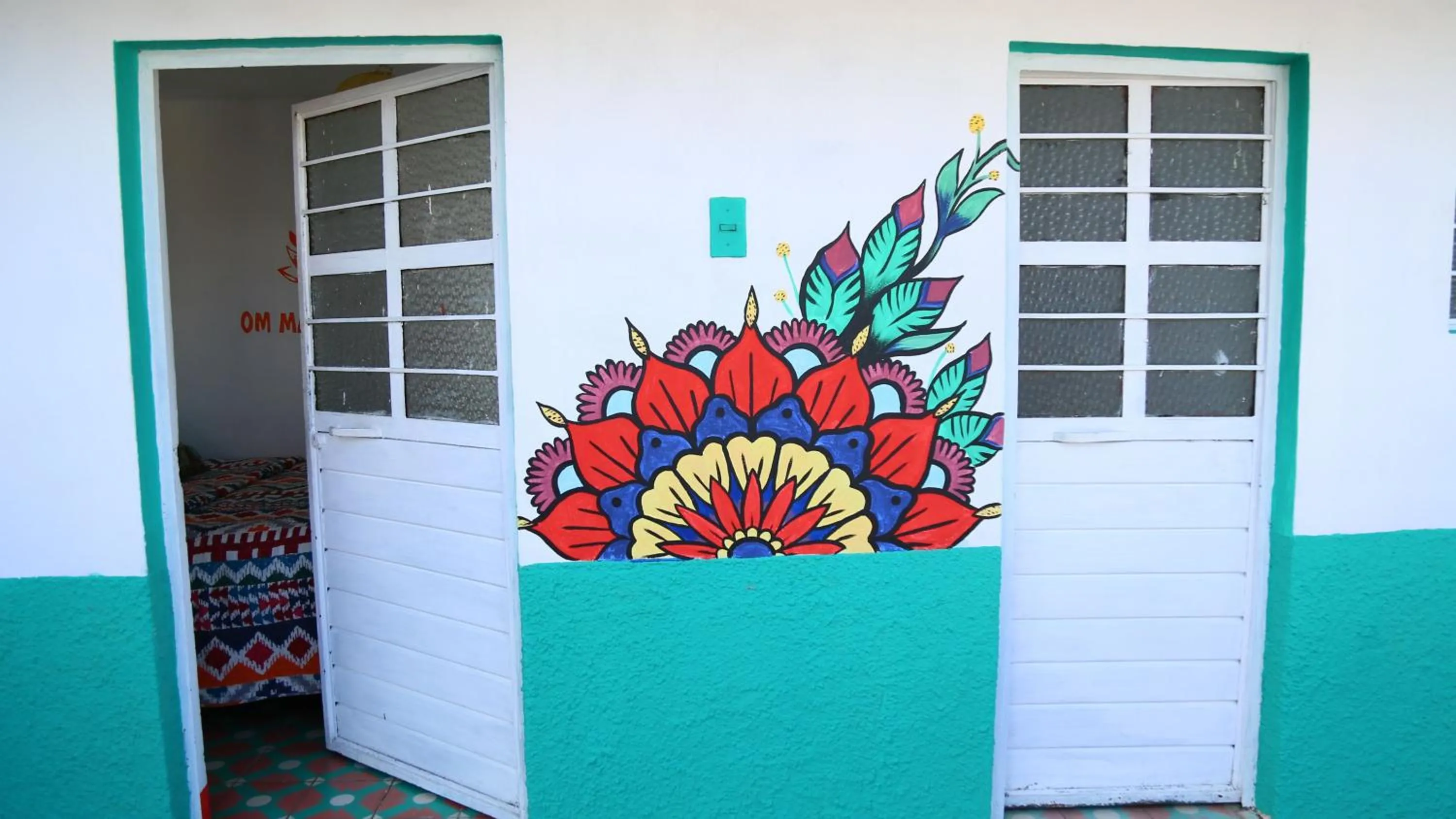 Hostal La Isla