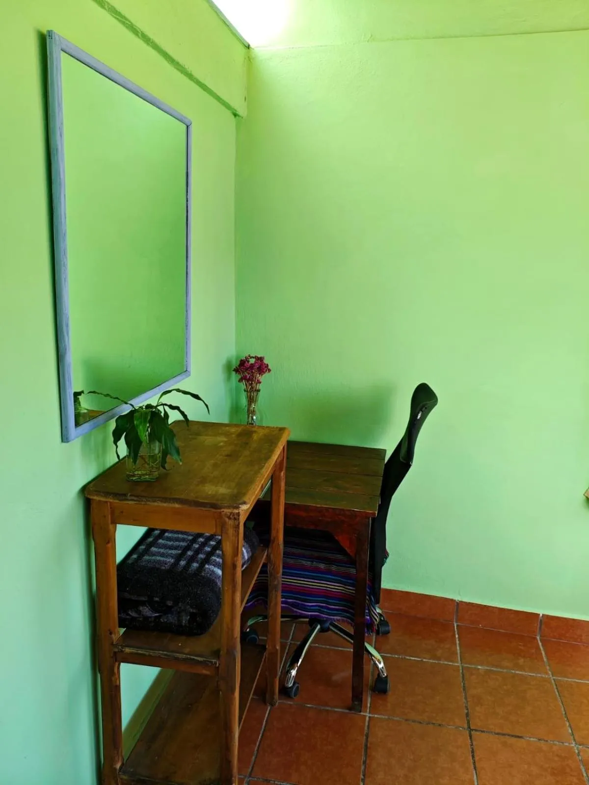 Hostal La Isla
