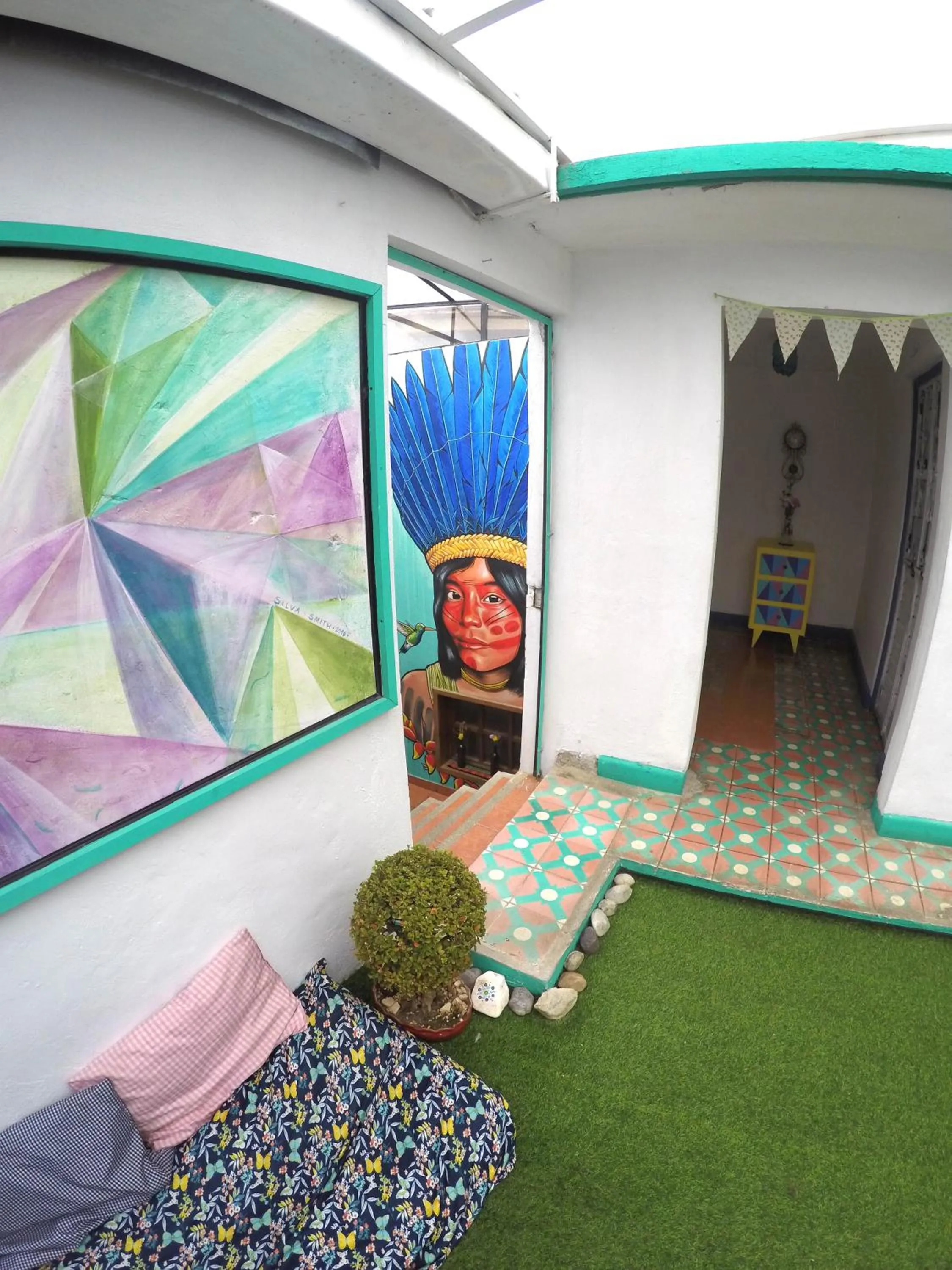 Hostal La Isla