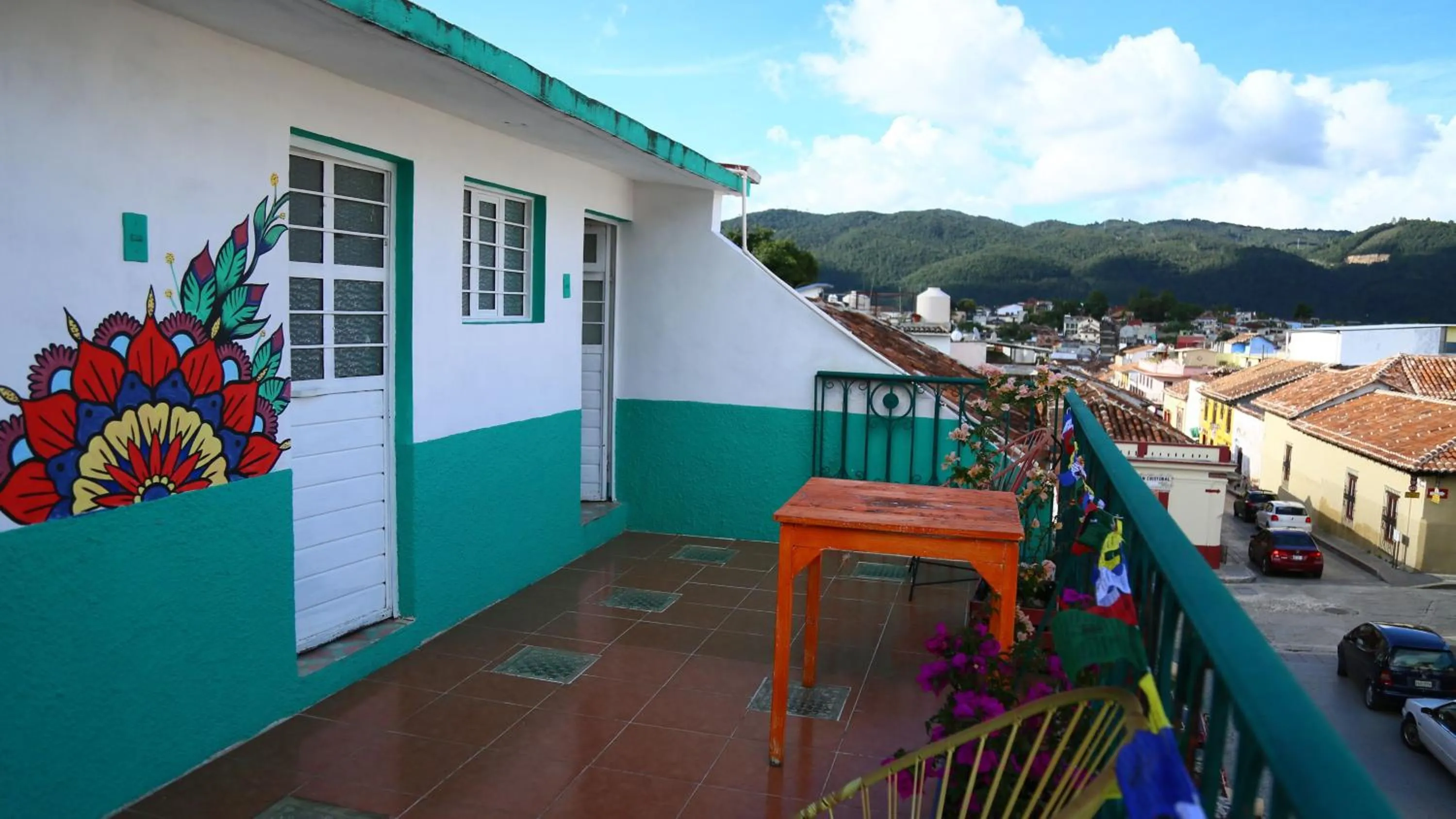 Hostal La Isla