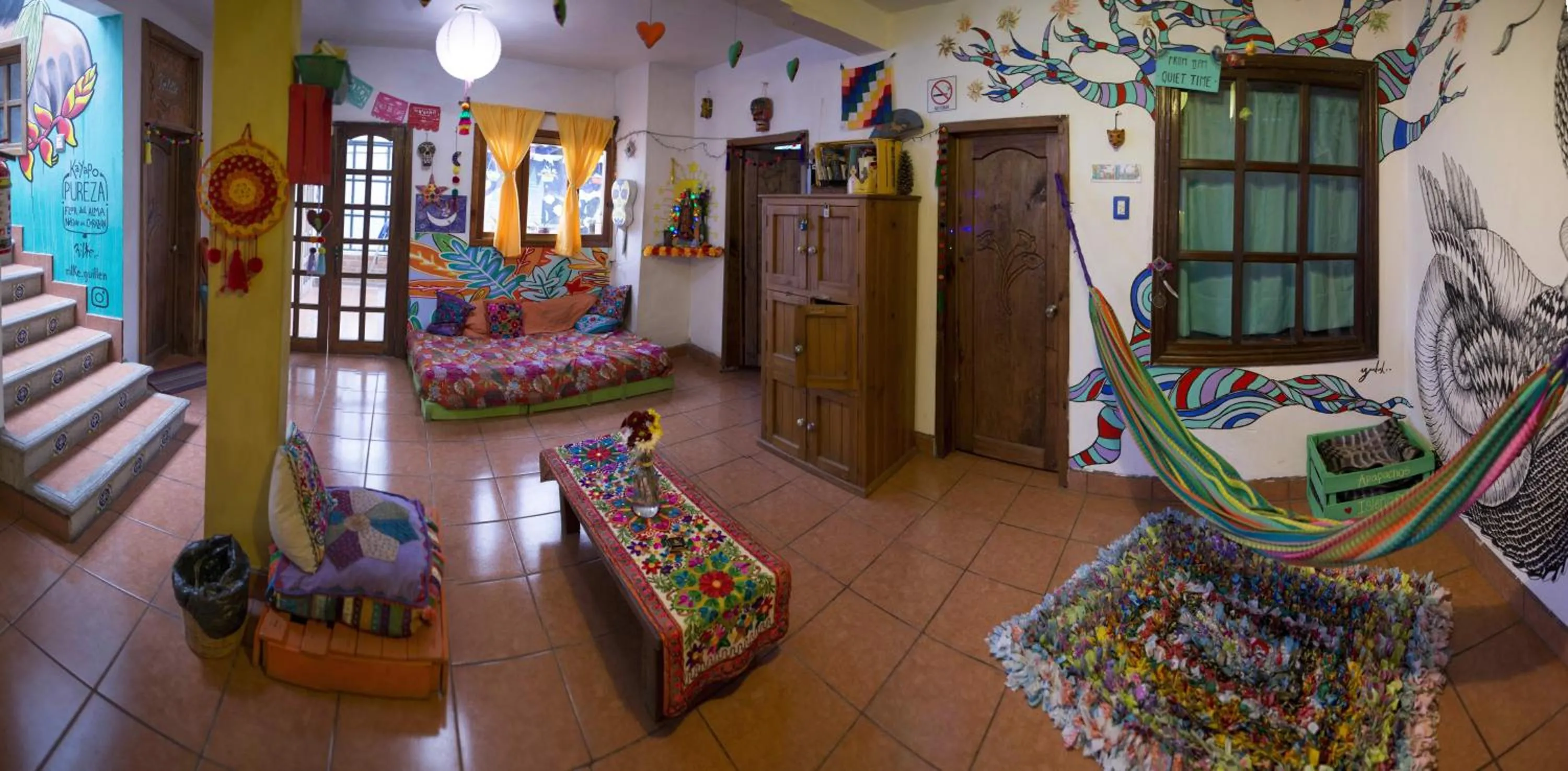 Hostal La Isla