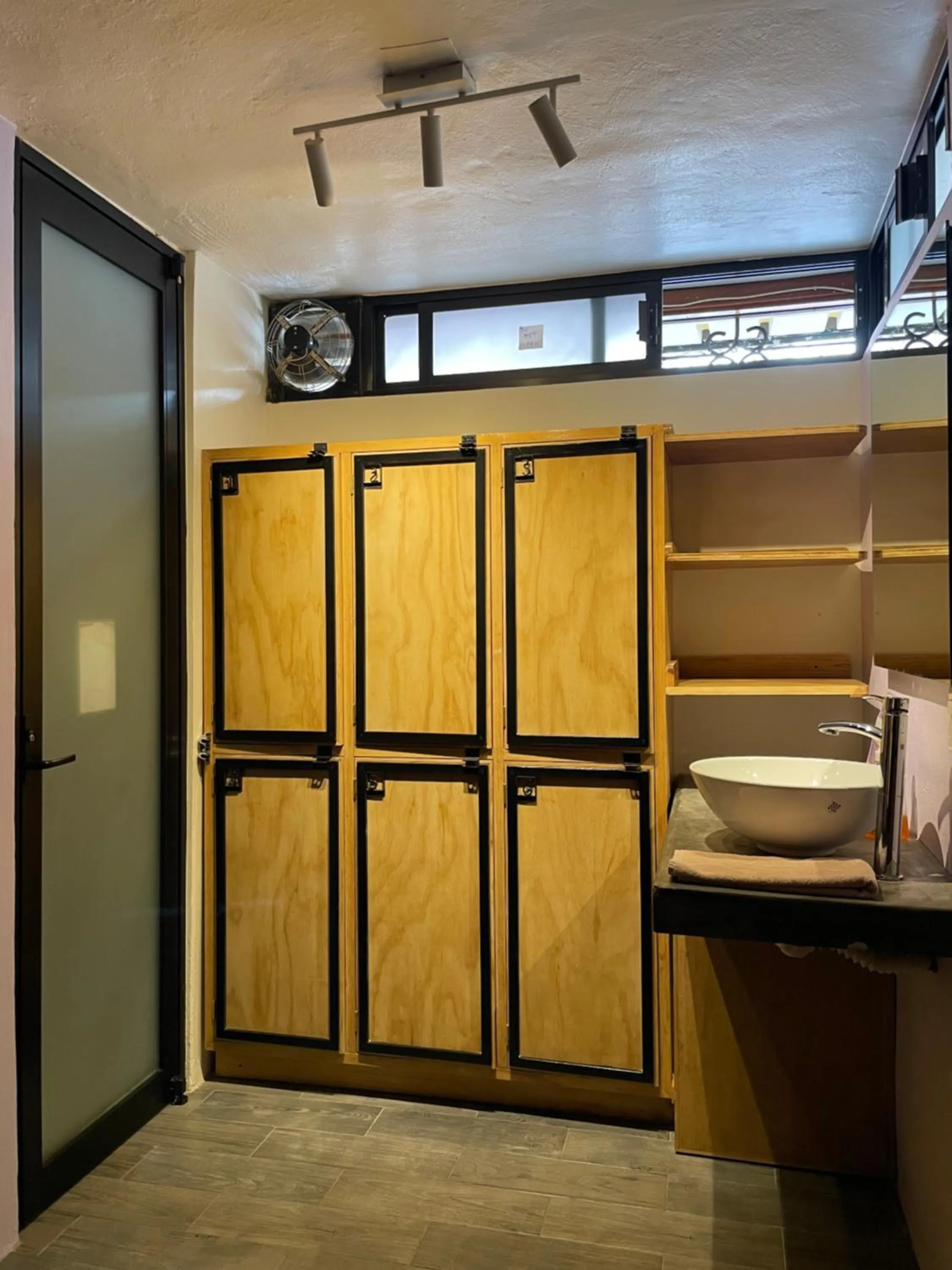 Hostal La Isla
