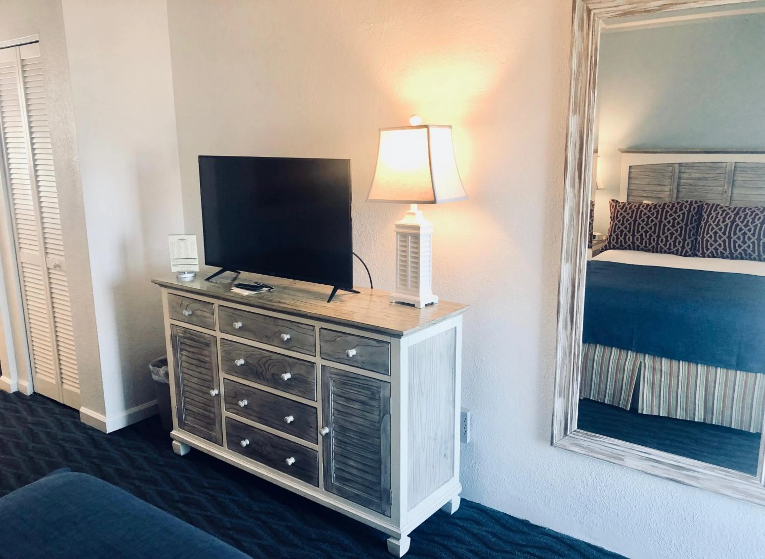 Beach View Hotel