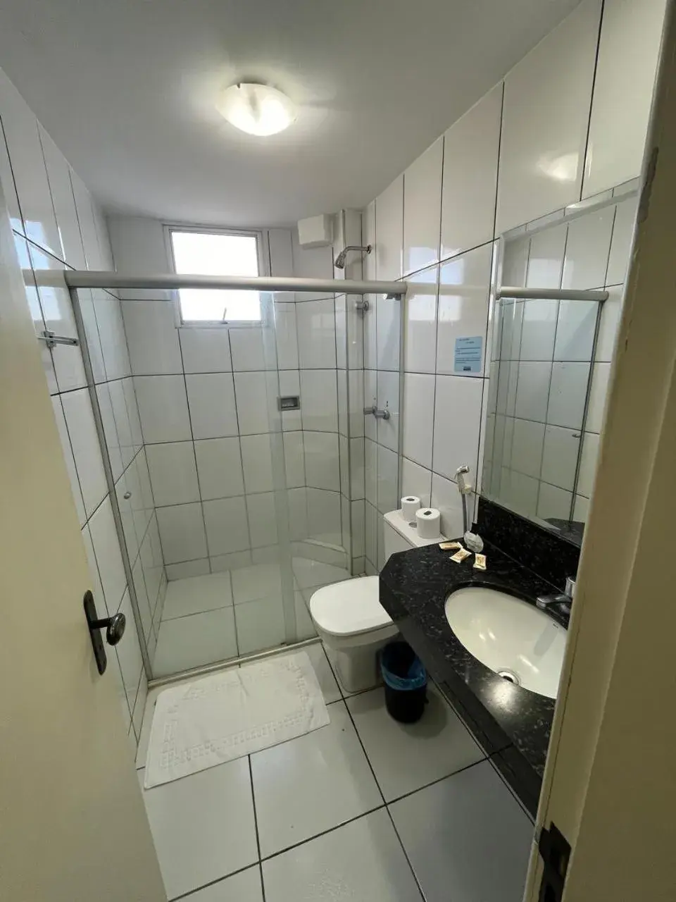 Quadruple Room in Rametta Hotel Quadruple Room in Rametta Hotel