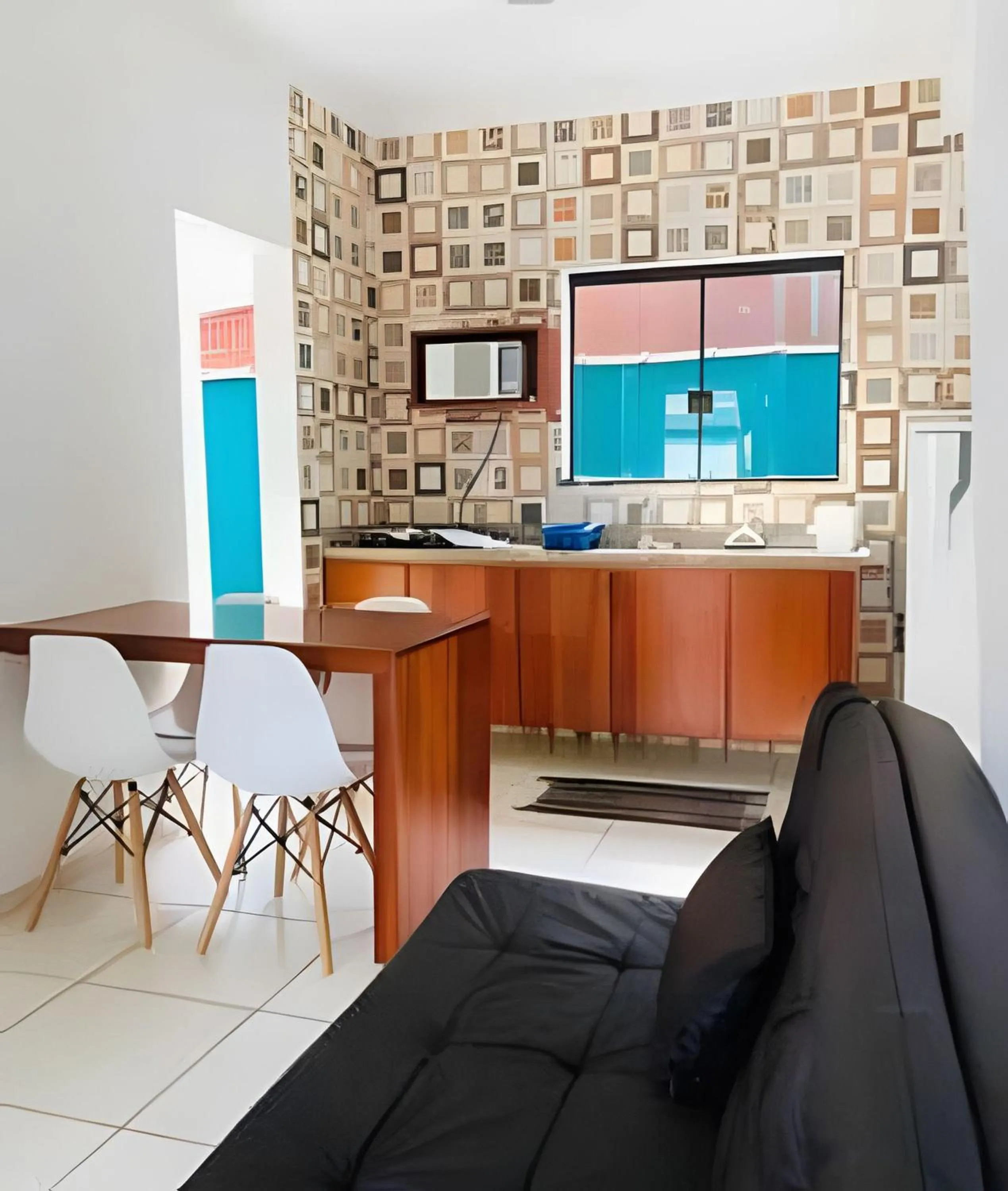 Apartamentos Recanto da Barra