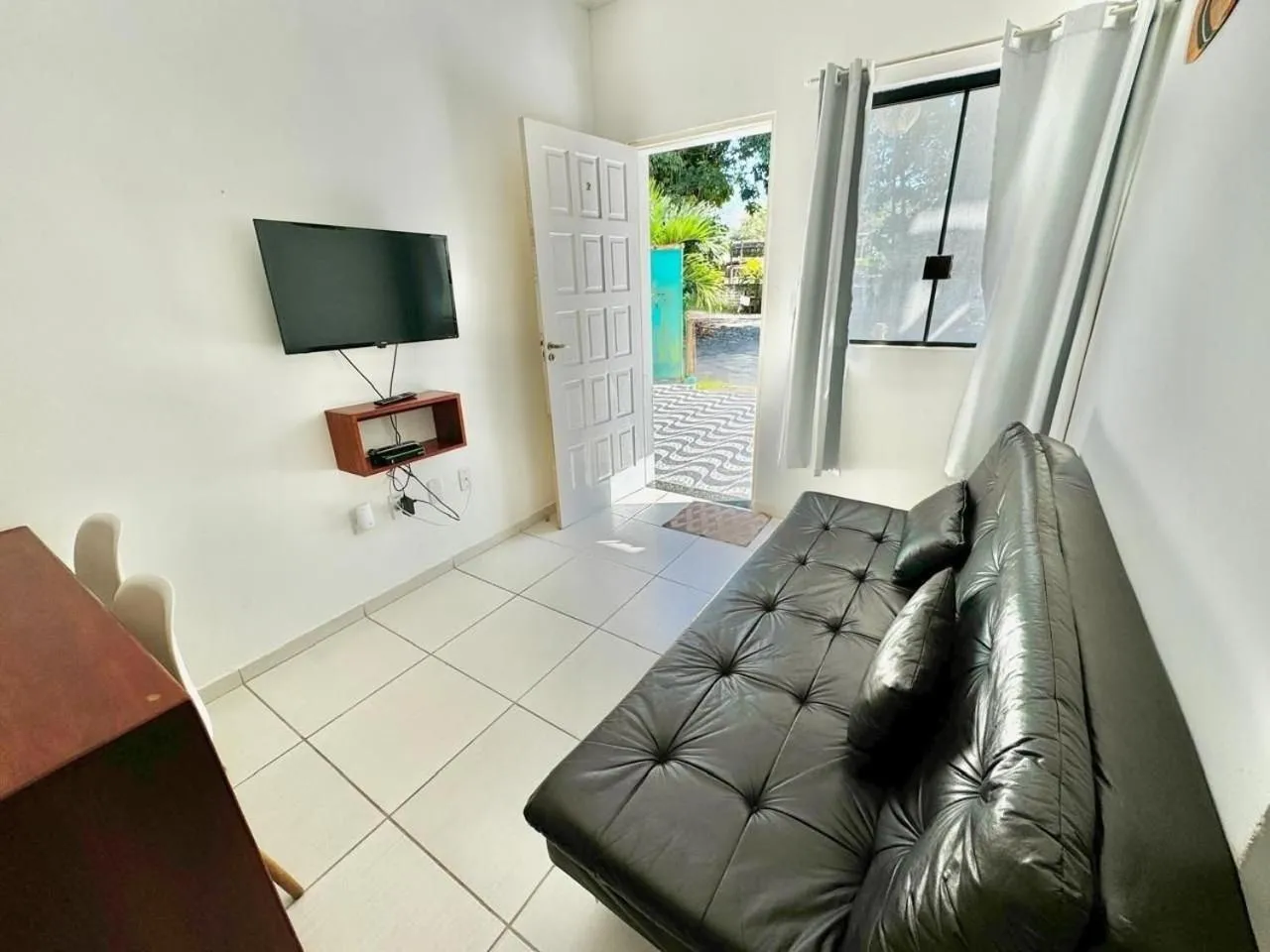 Apartamentos Recanto da Barra