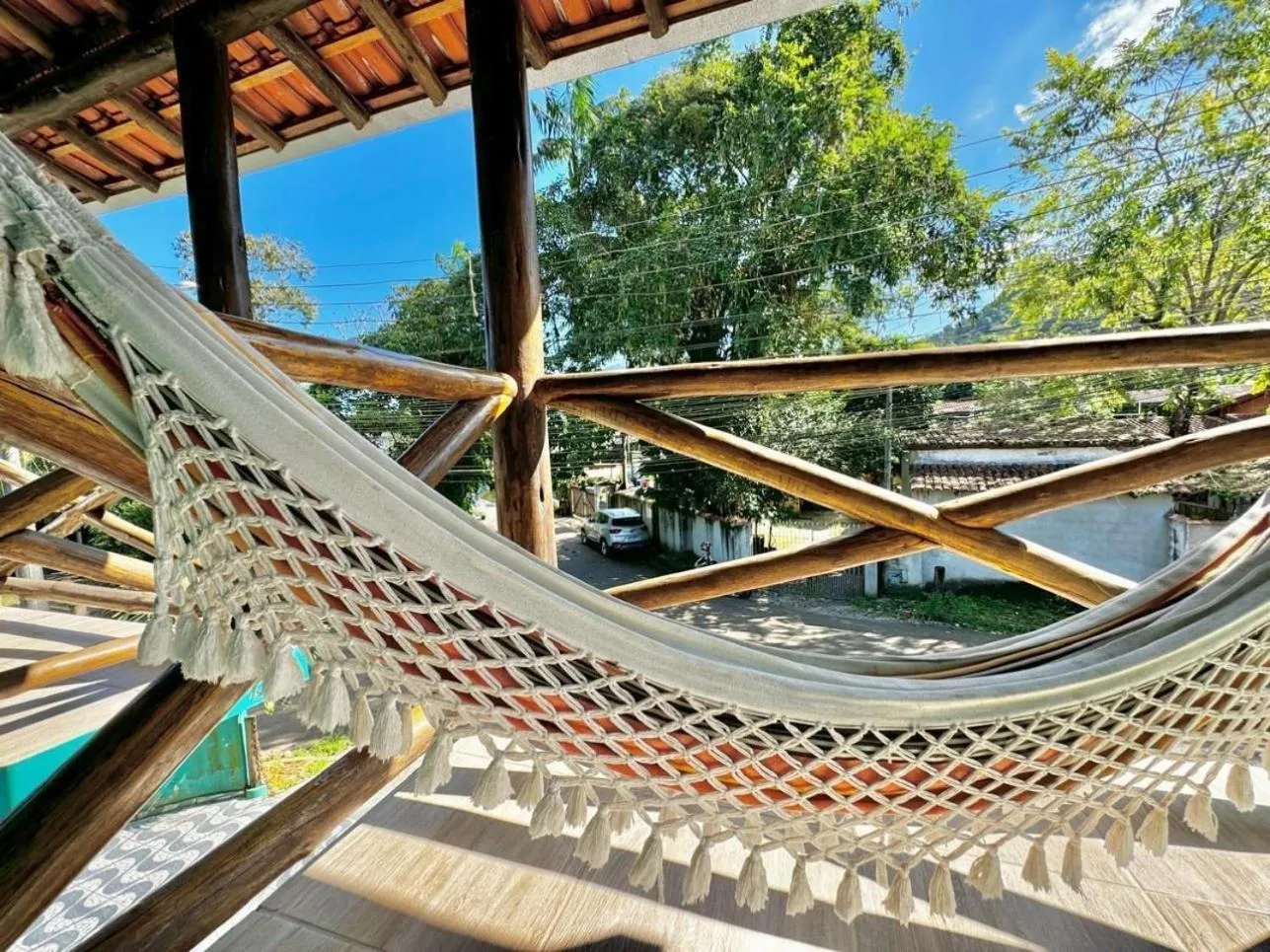 Apartamentos Recanto da Barra