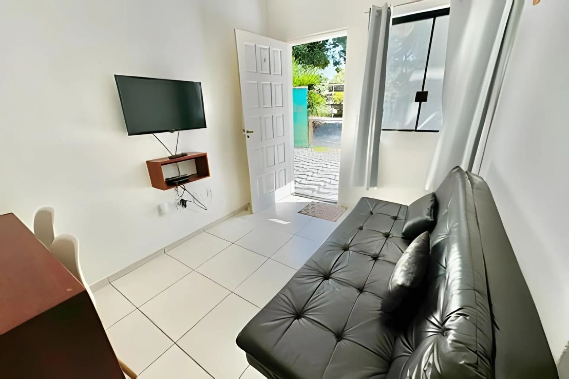 Apartamentos Recanto da Barra