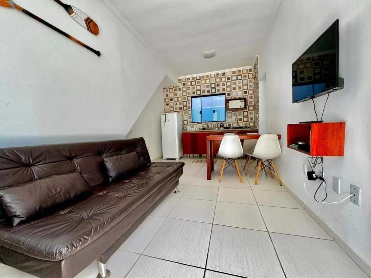 Apartamentos Recanto da Barra