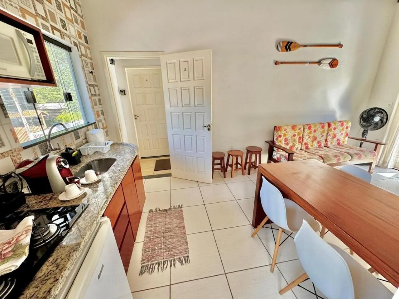 Apartamentos Recanto da Barra