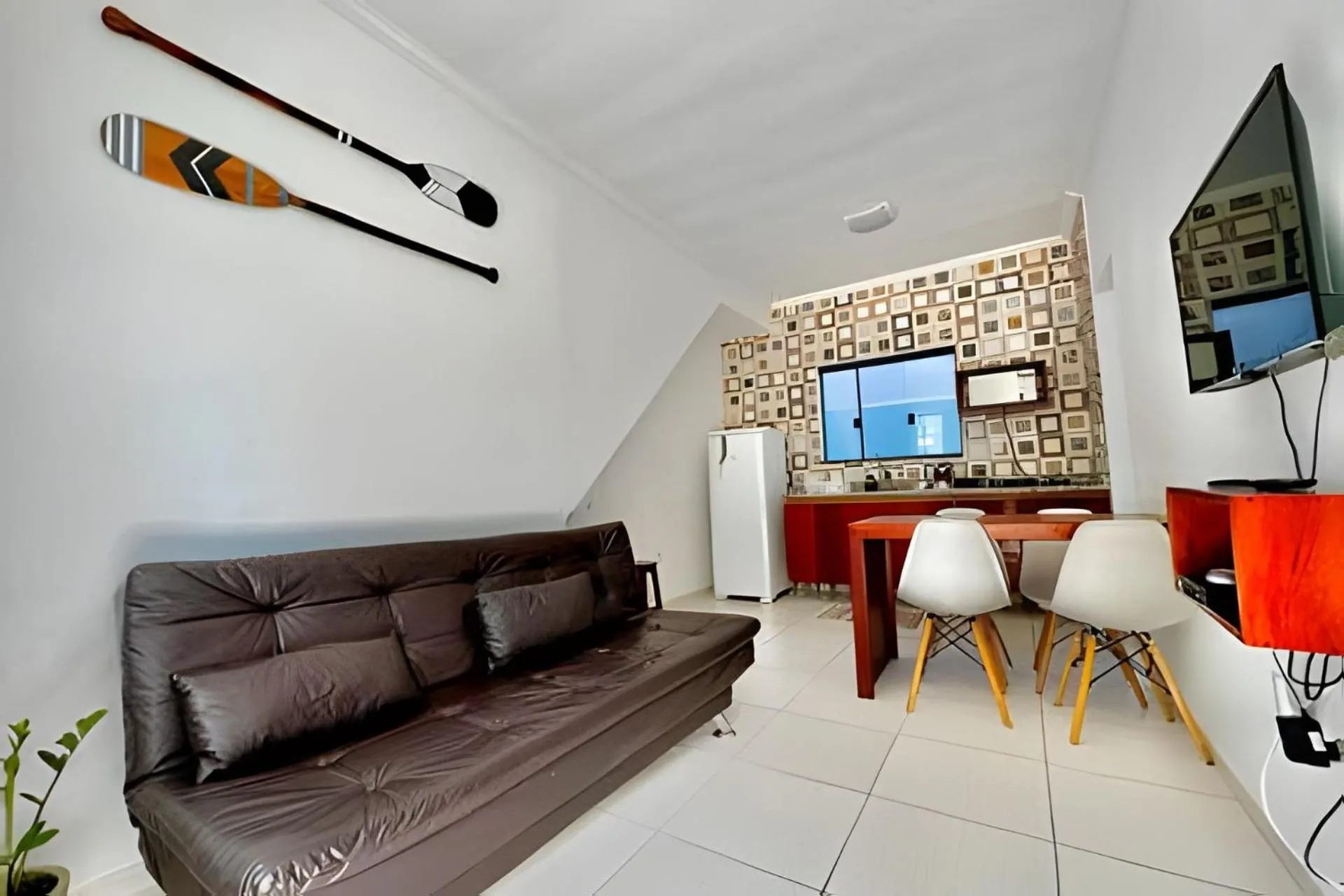 Apartamentos Recanto da Barra