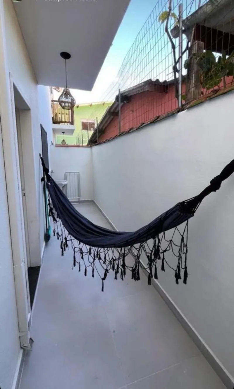 Apartamentos Recanto da Barra