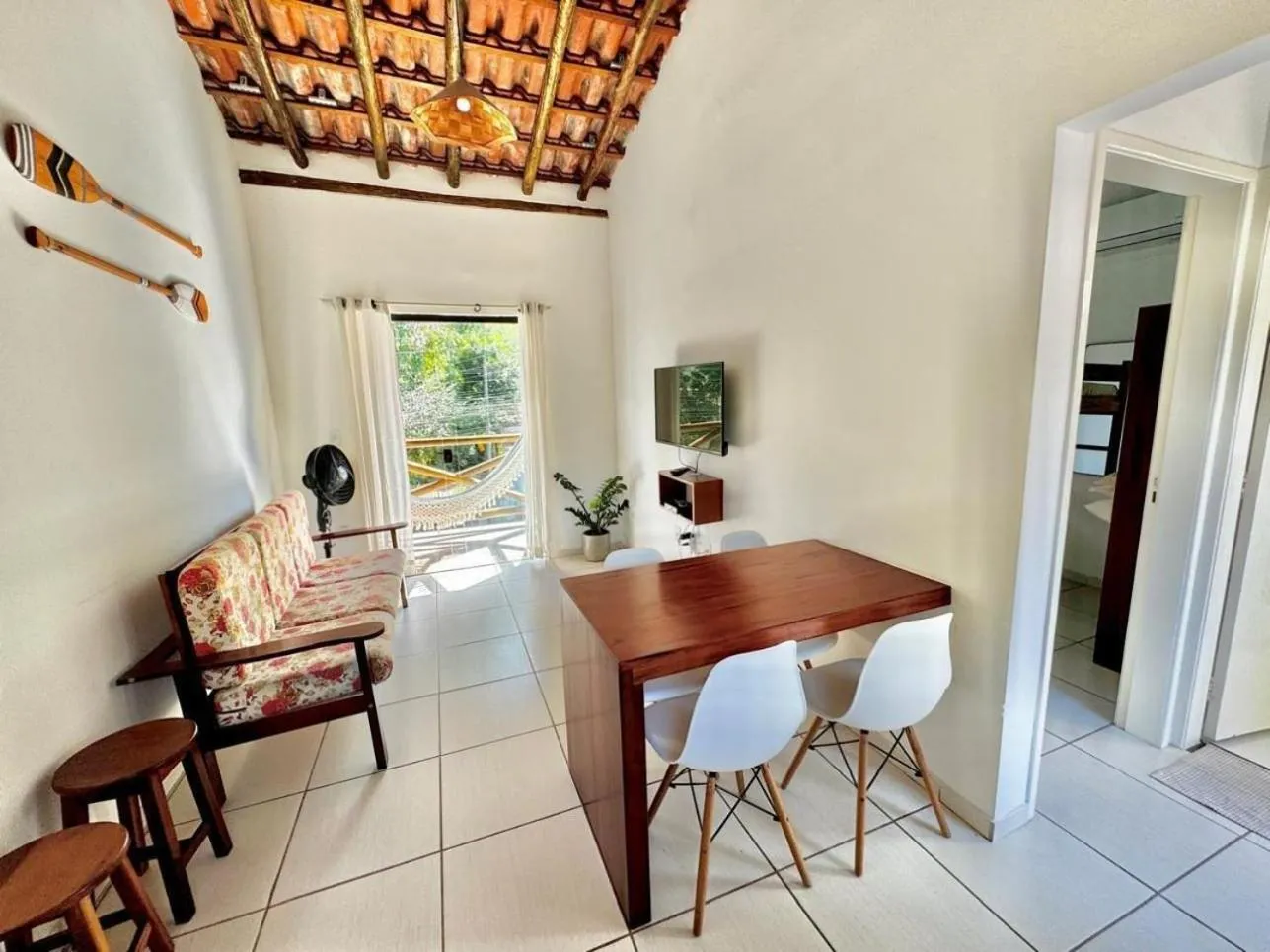 Apartamentos Recanto da Barra
