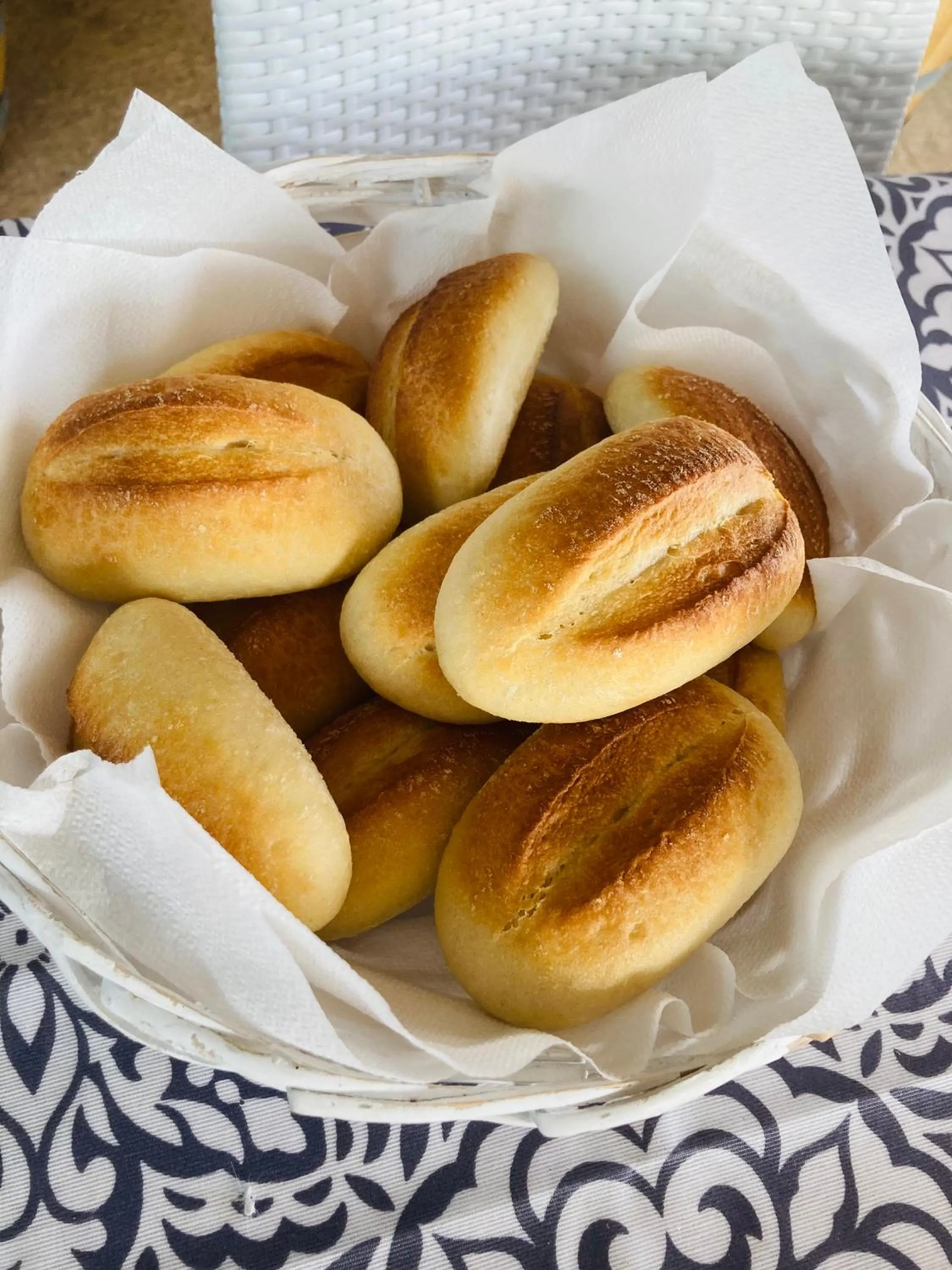 Food in La linea dell'orizzonte