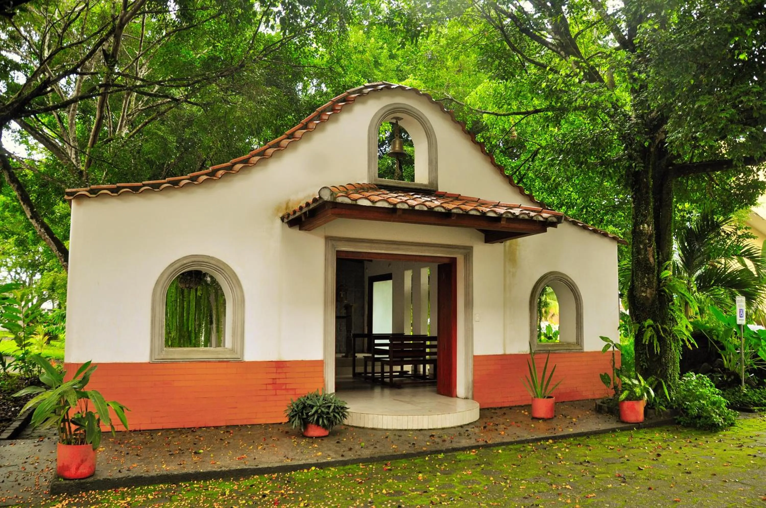 Banquet/Function facilities in Gran Hotel De Lago - Lago Agrio