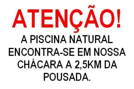 Pousada Iasbeck