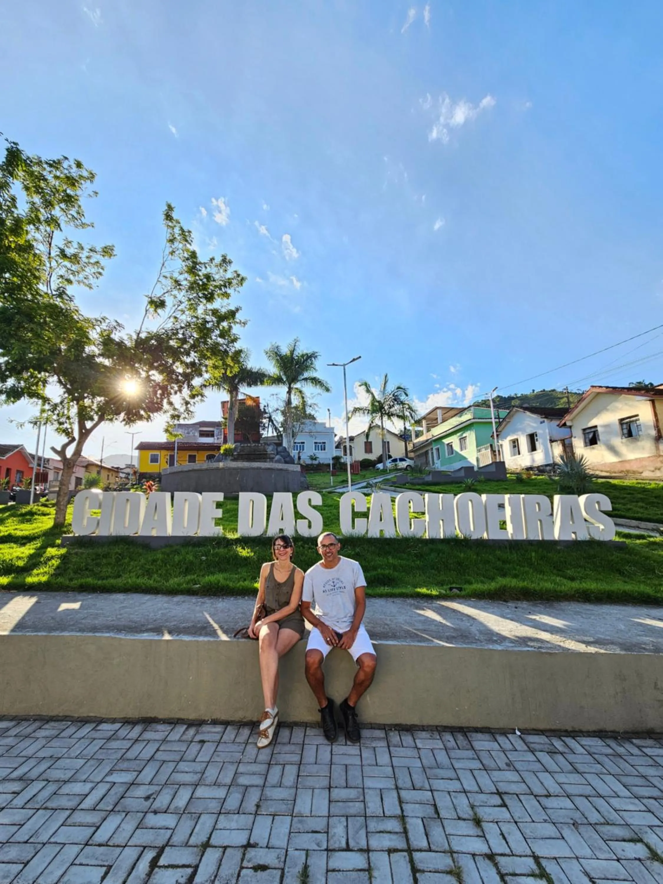 Pousada Iasbeck