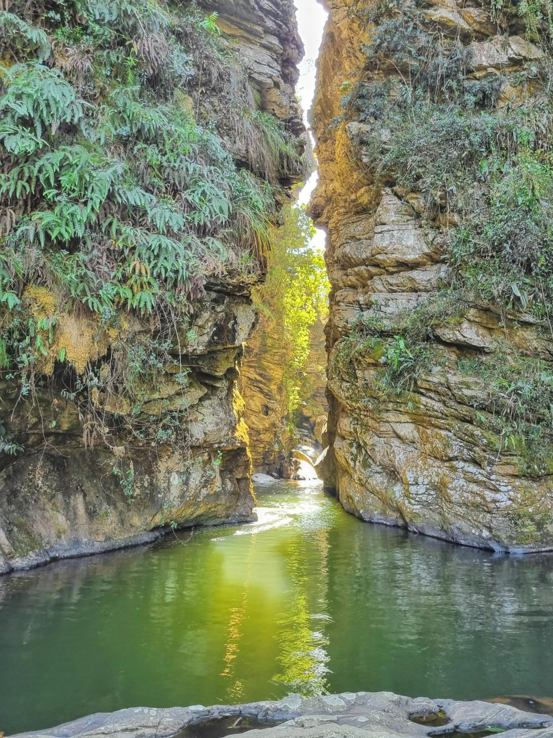 Pousada Iasbeck