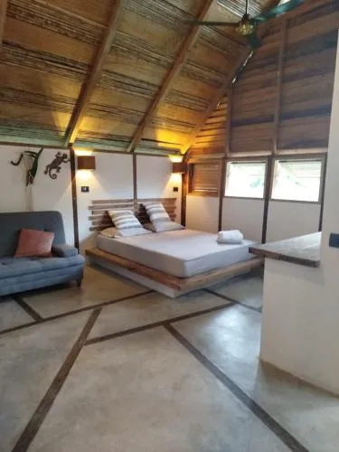 La Posada del Gecko