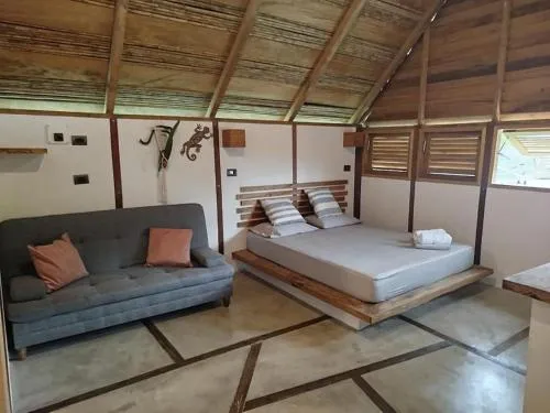 La Posada del Gecko