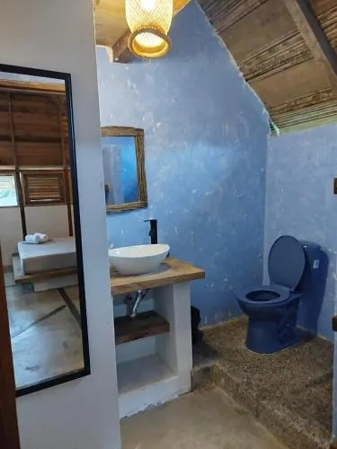 La Posada del Gecko