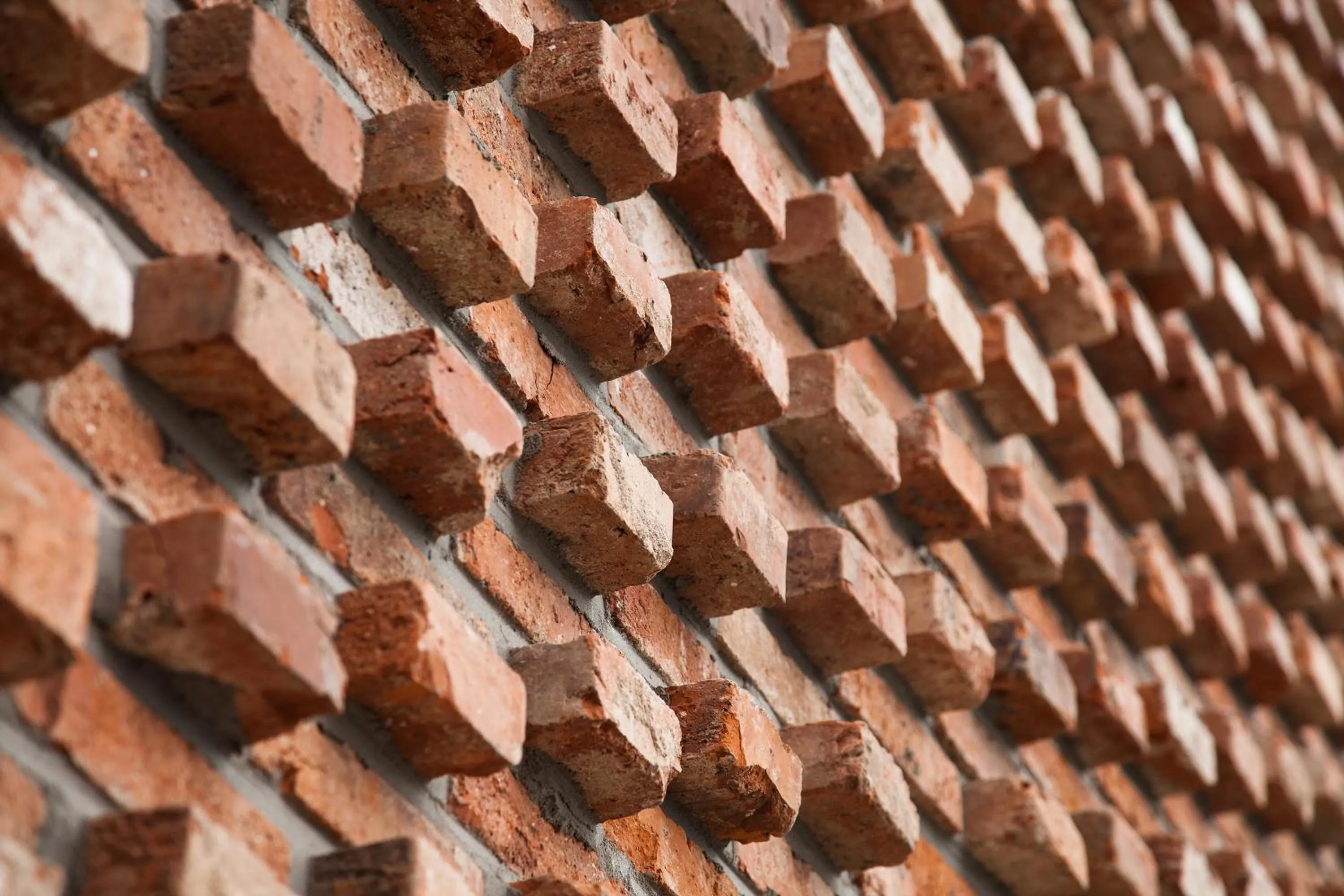 Facade/entrance in Boutique Hotel BomBom