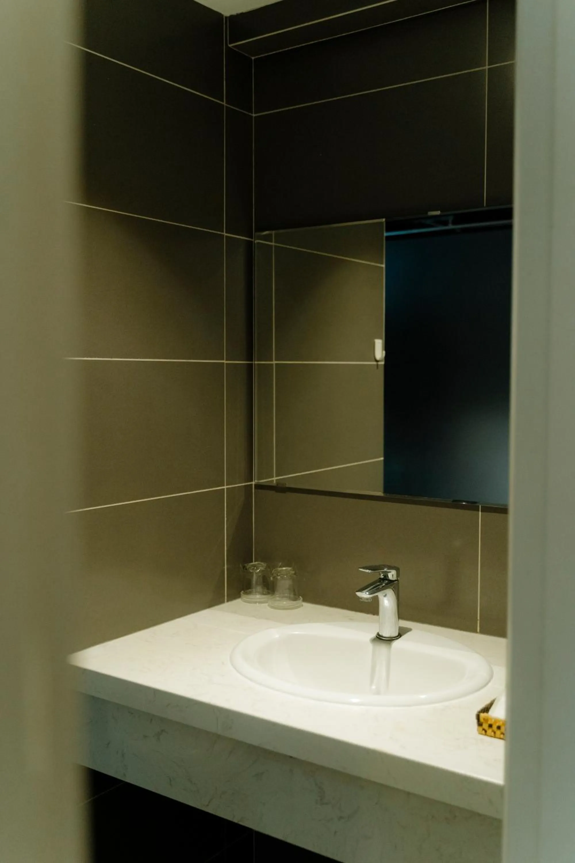 Bathroom in Venue Hotel Nha Trang Beach