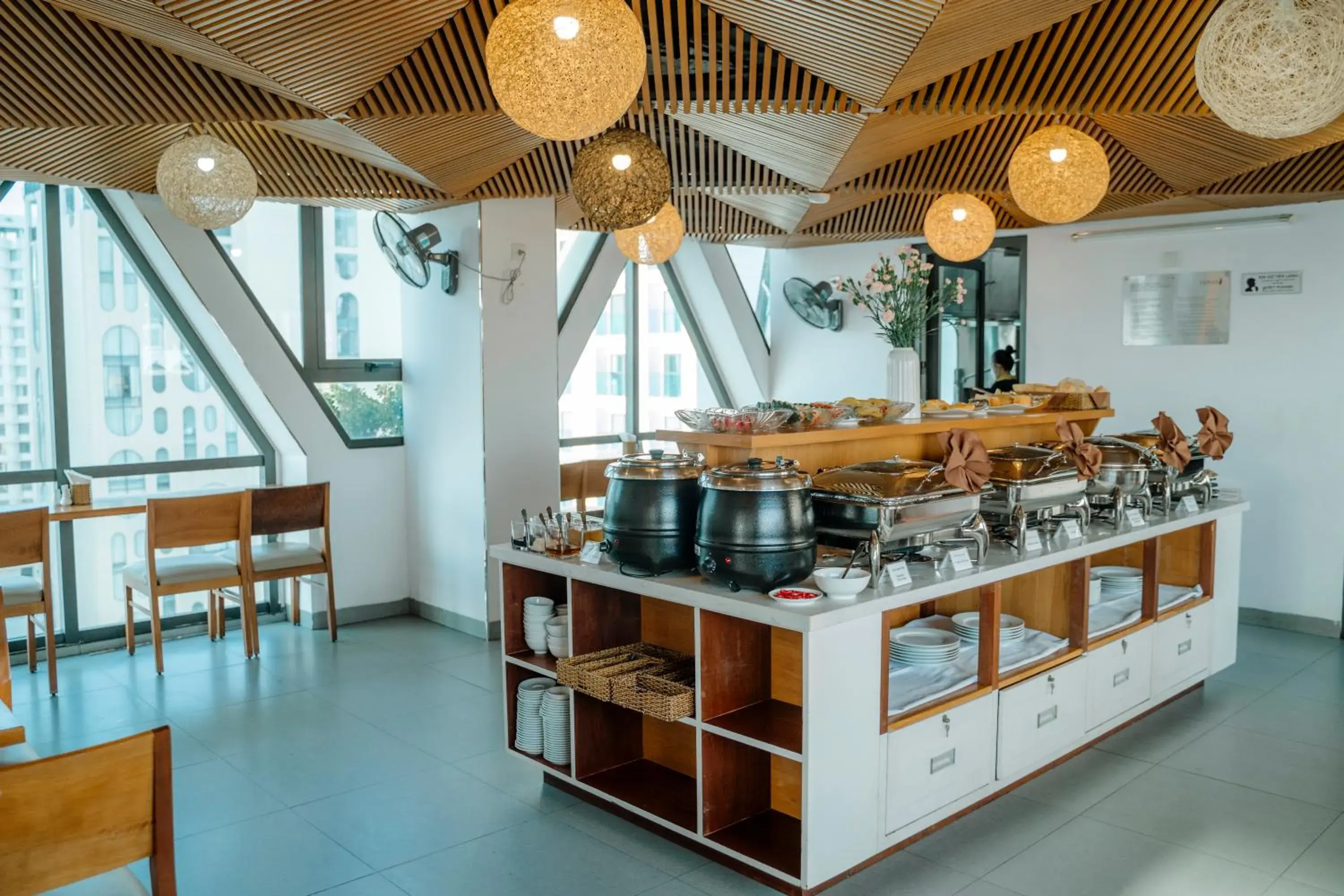 Food in Venue Hotel Nha Trang Beach Food in Venue Hotel Nha Trang Beach