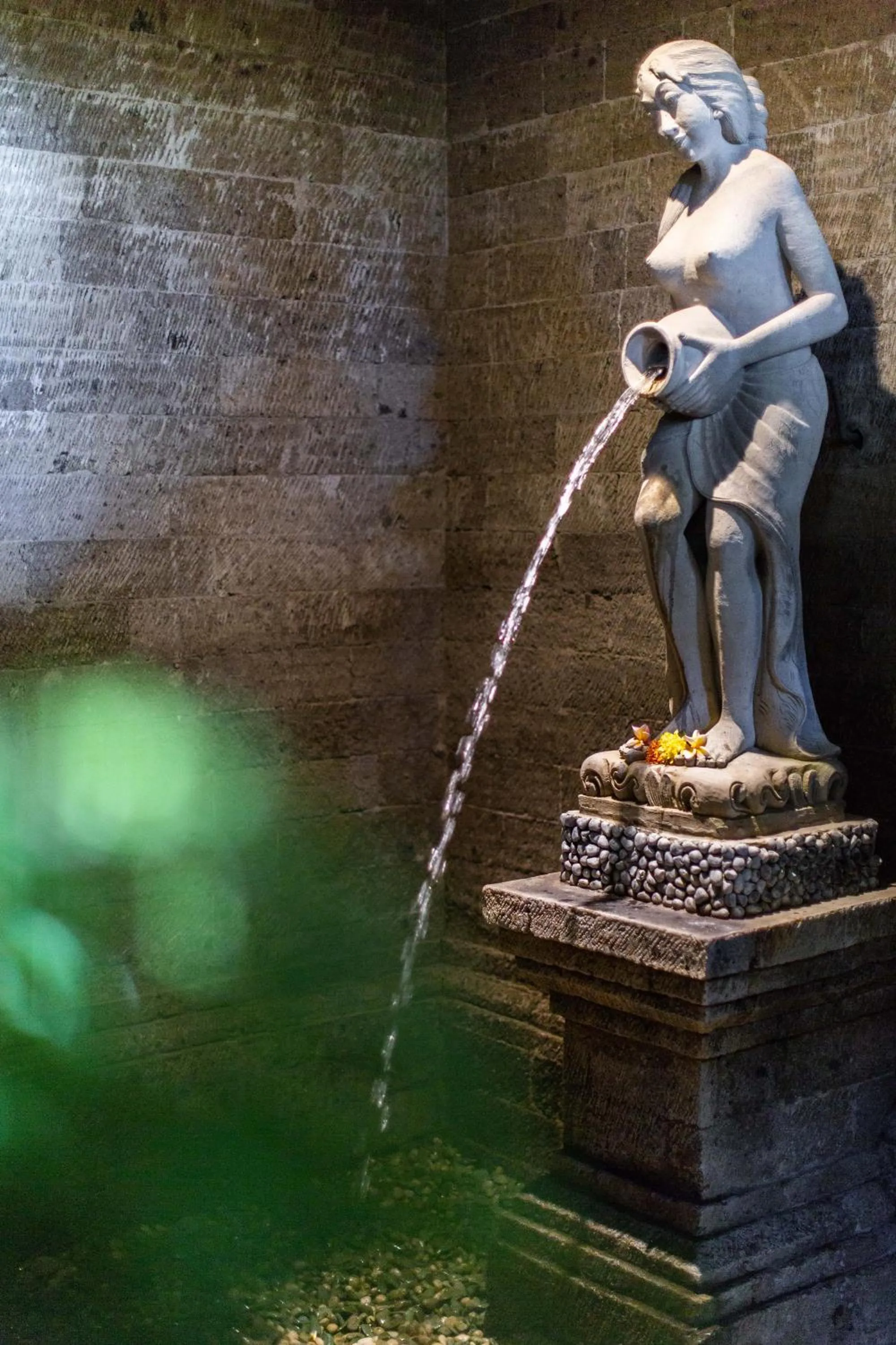 Bathroom in Vision Villa Resort