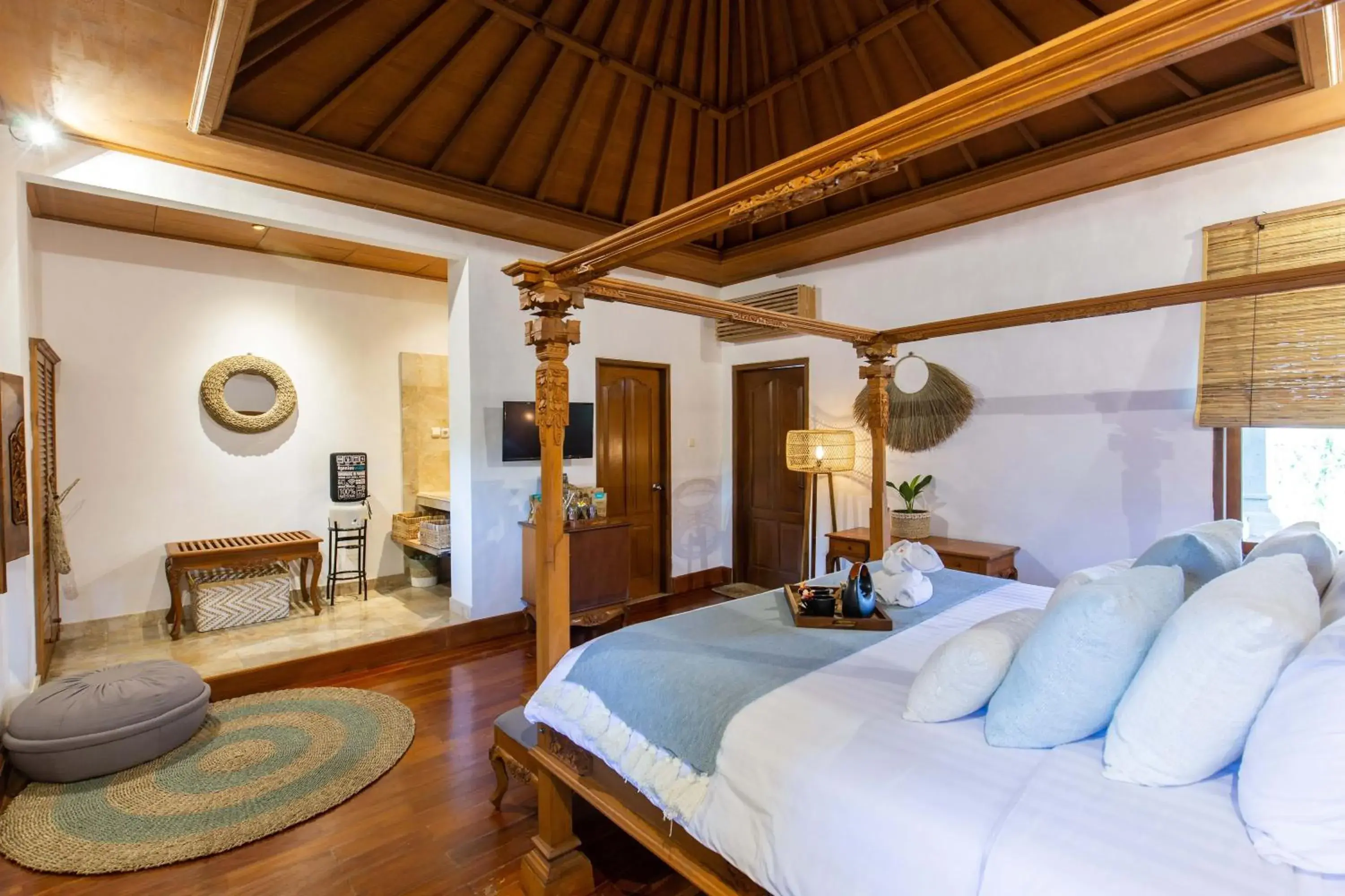 Terrace Suite in Vision Villa Resort Terrace Suite in Vision Villa Resort