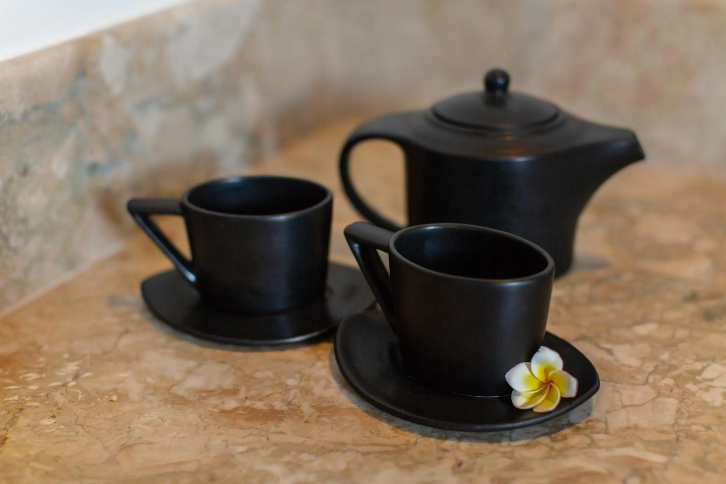 Non alcoholic drinks in Vision Villa Resort