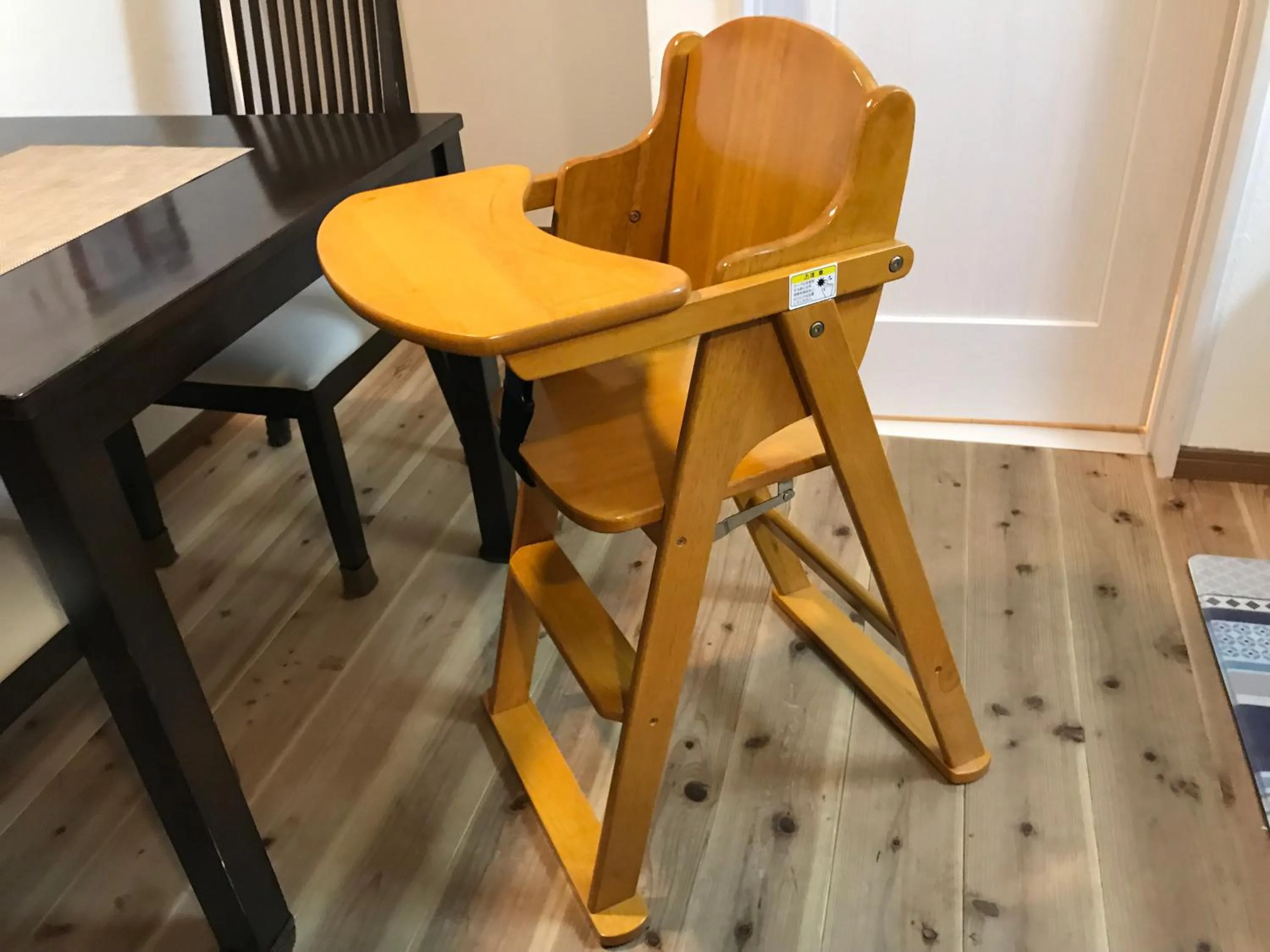 Decorative detail in Guest house Connection Karasuma Gojo