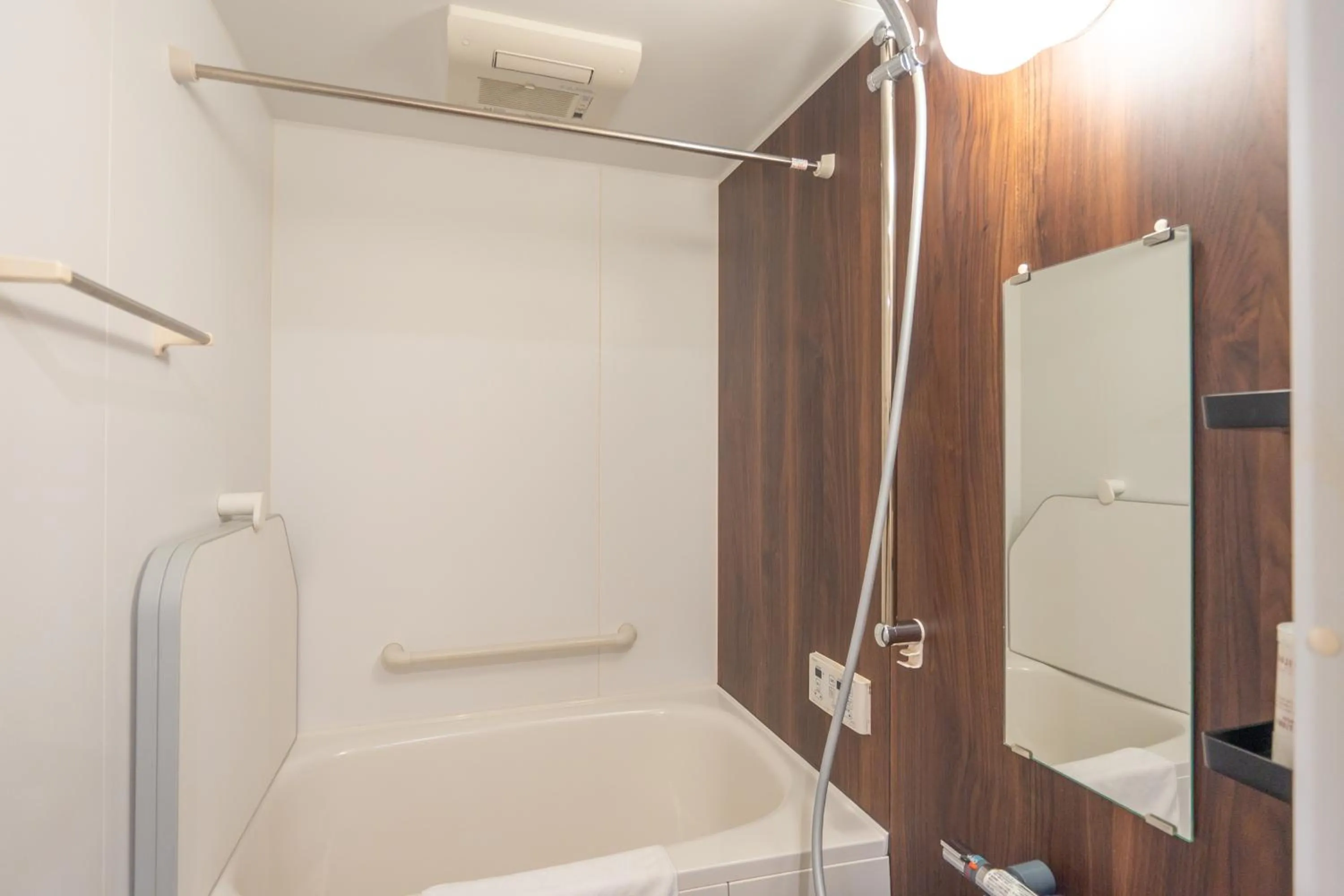 Bathroom in Guest house Connection Karasuma Gojo