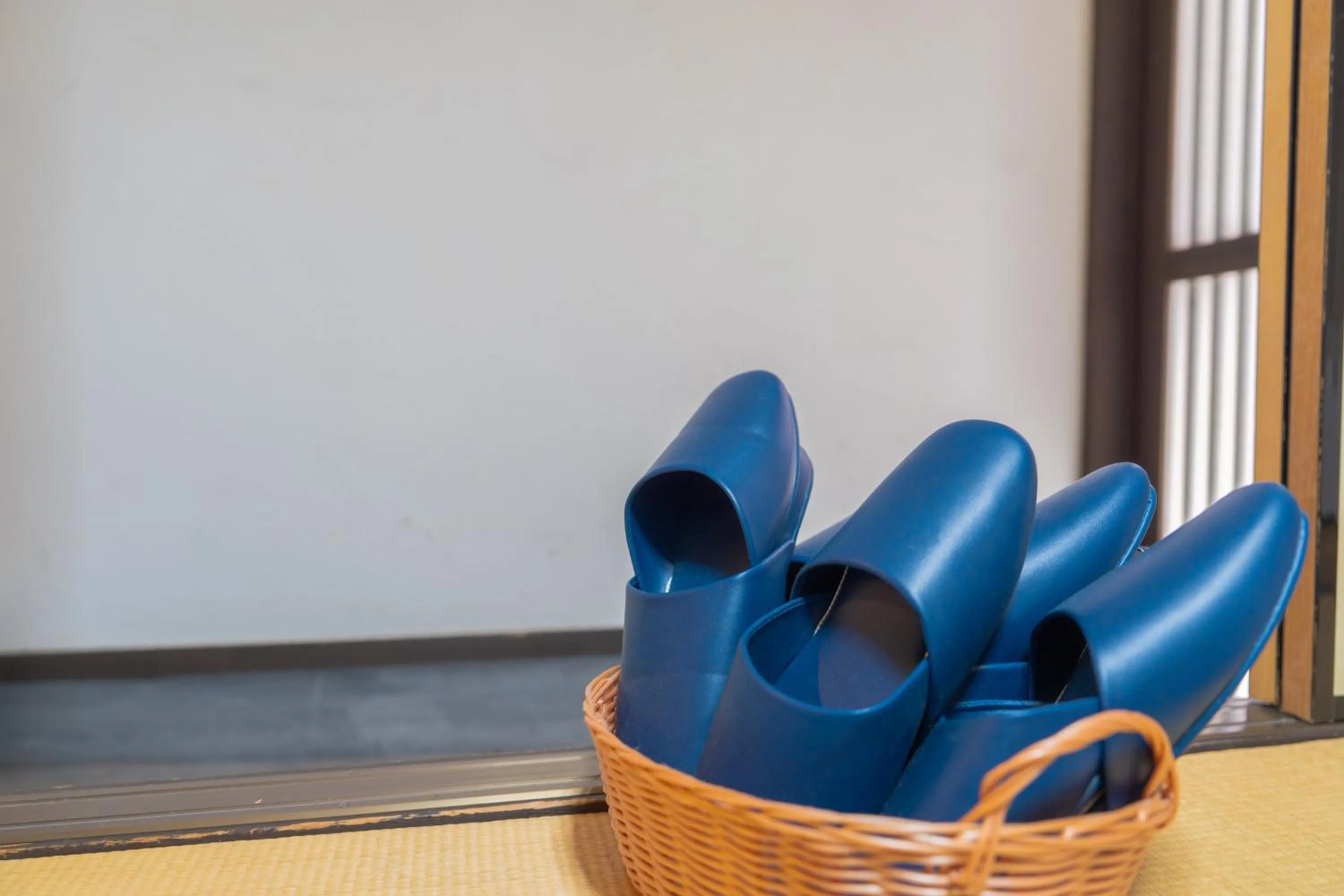 Area and facilities in Guest house Connection Karasuma Gojo