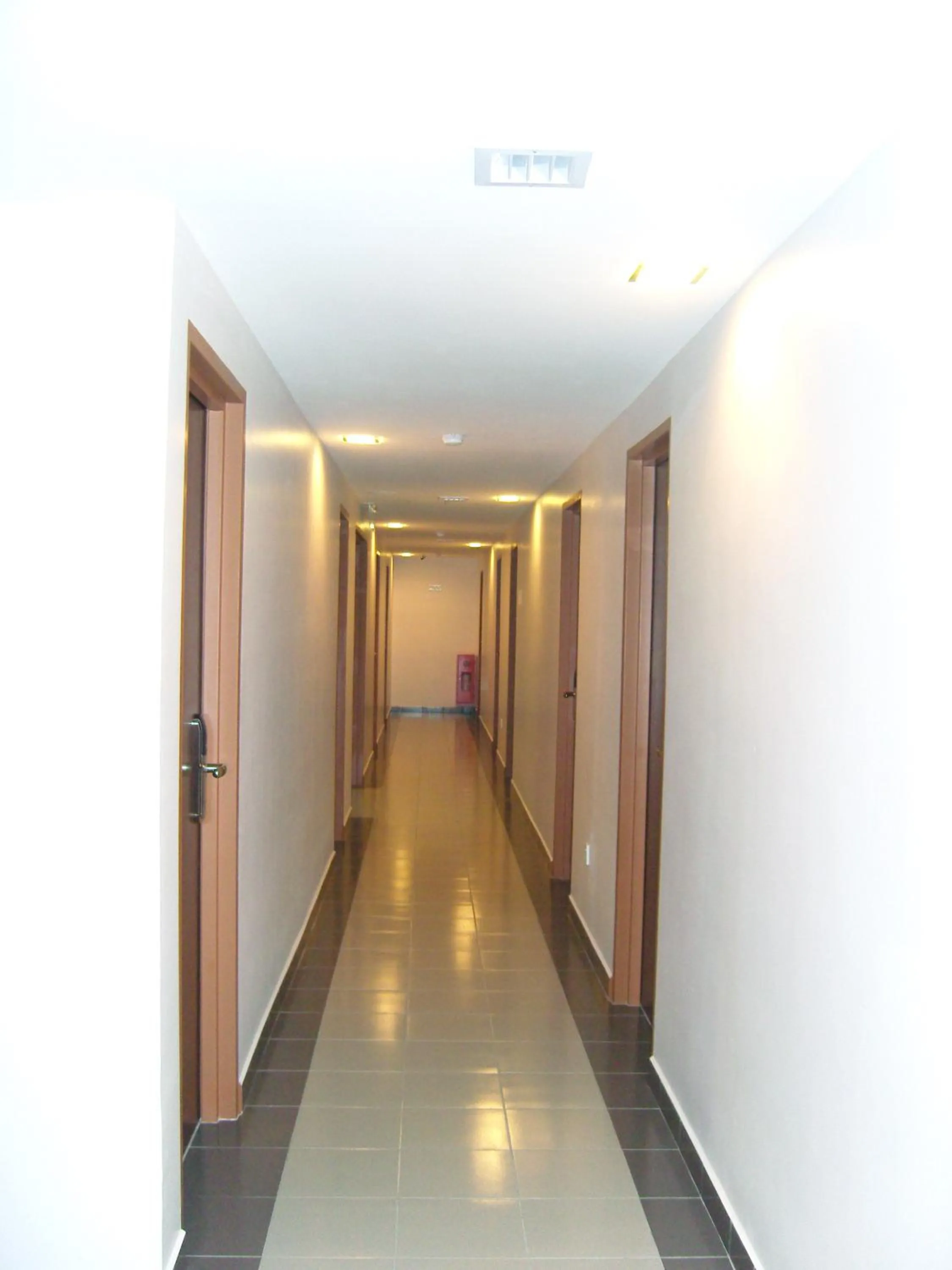 Linkway Hotel
