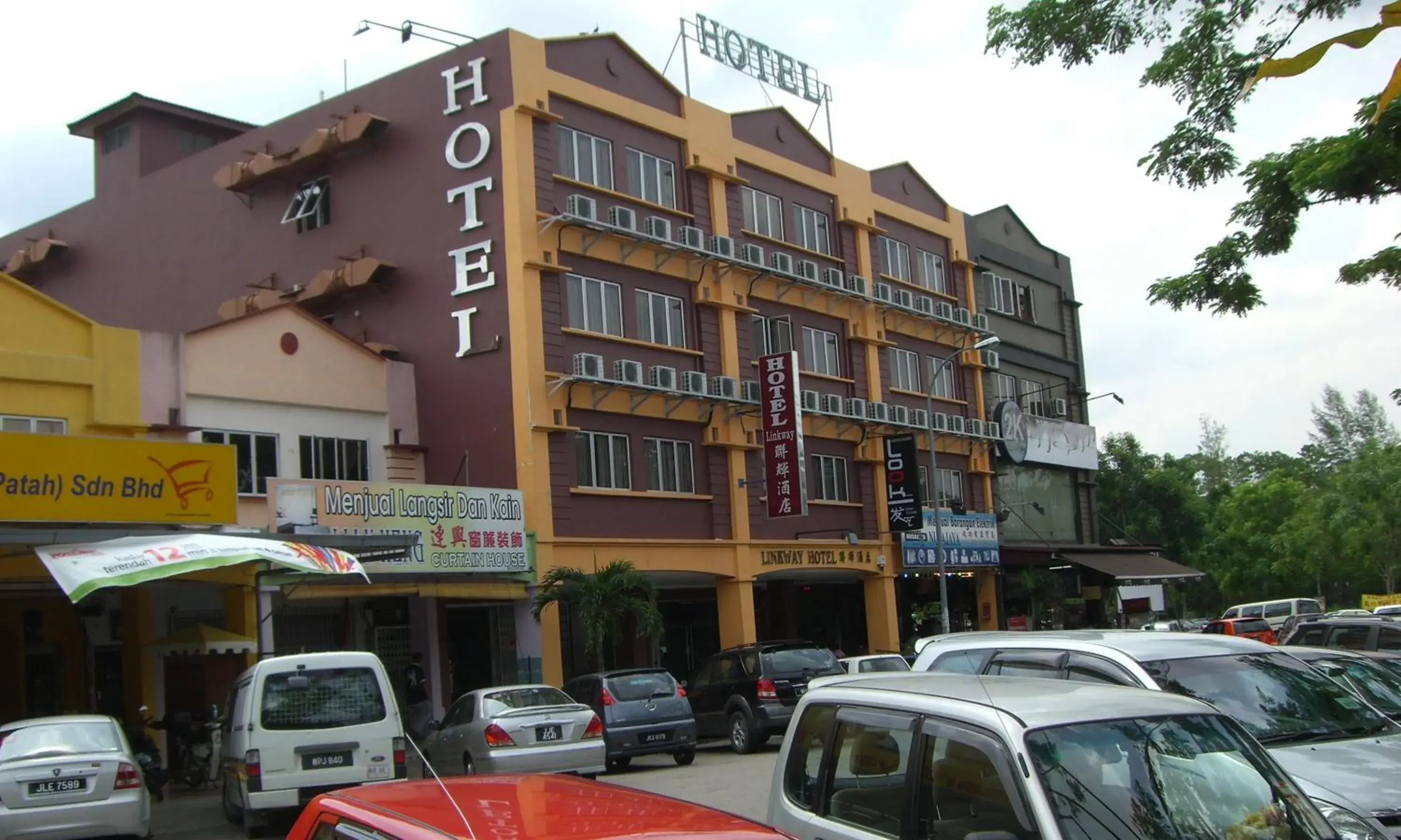 Linkway Hotel Linkway Hotel