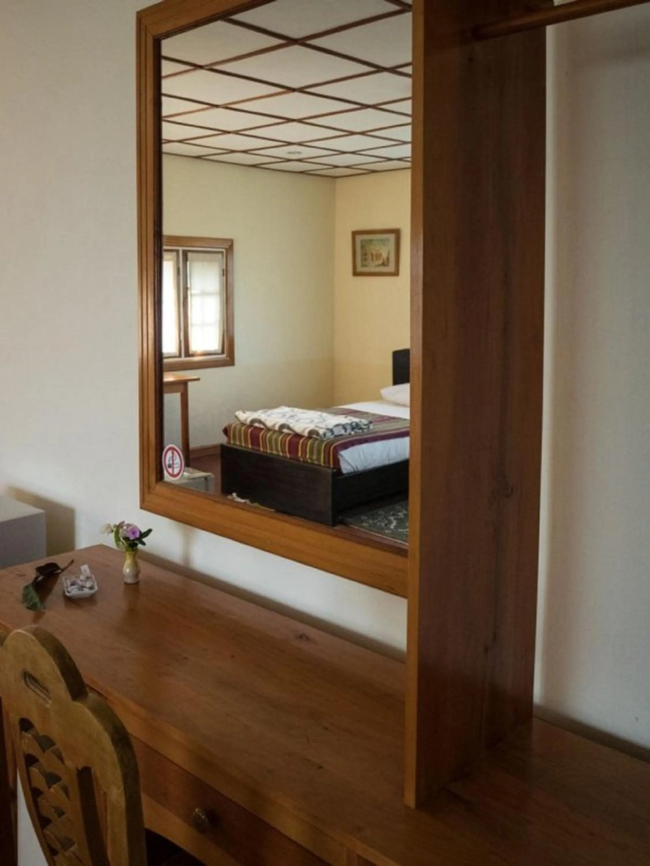Bedroom, Bed in Lei Thar Gone Guest House